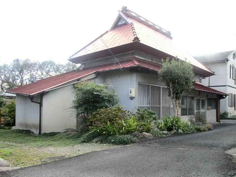 岡山県津山市の一戸建て | 130万円 | 2DK | 227.34m² | Akiyama house finder