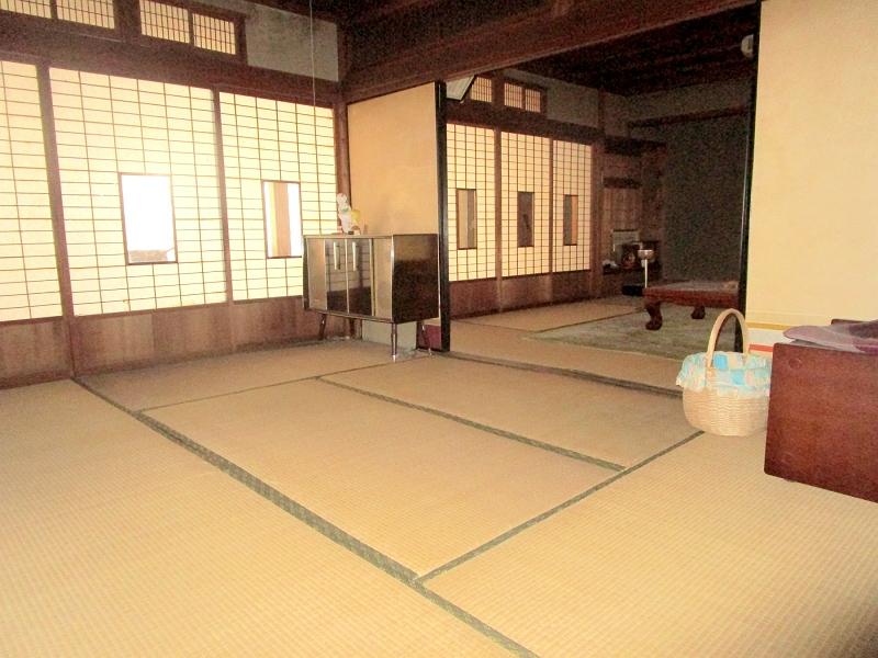 detached 岡山県津山市田町 地図を見る