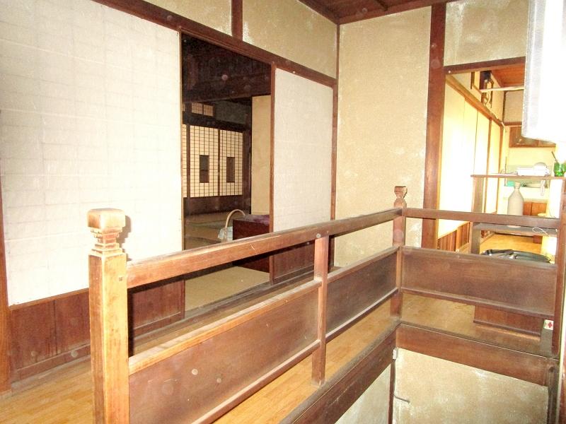 detached 岡山県津山市田町 地図を見る