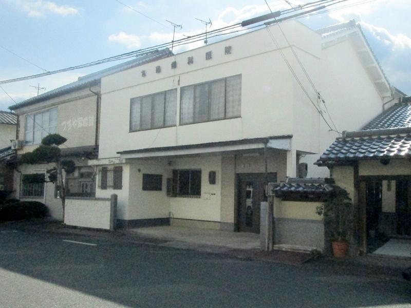 detached 岡山県津山市田町 地図を見る