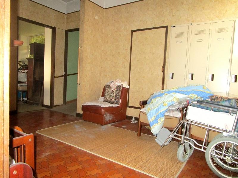 detached 岡山県津山市田町 地図を見る