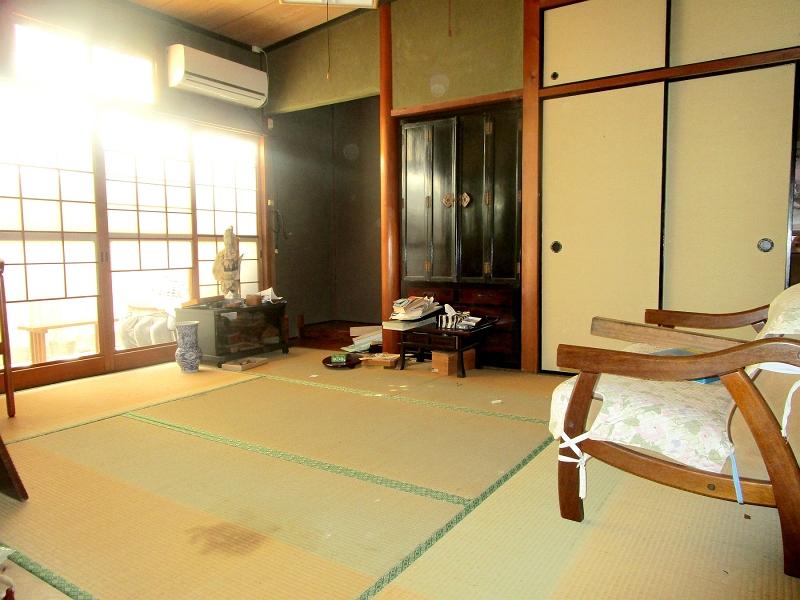 detached 岡山県津山市田町 地図を見る