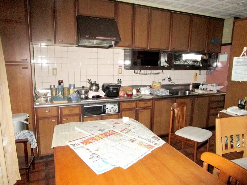 detached 岡山県津山市田町 地図を見る