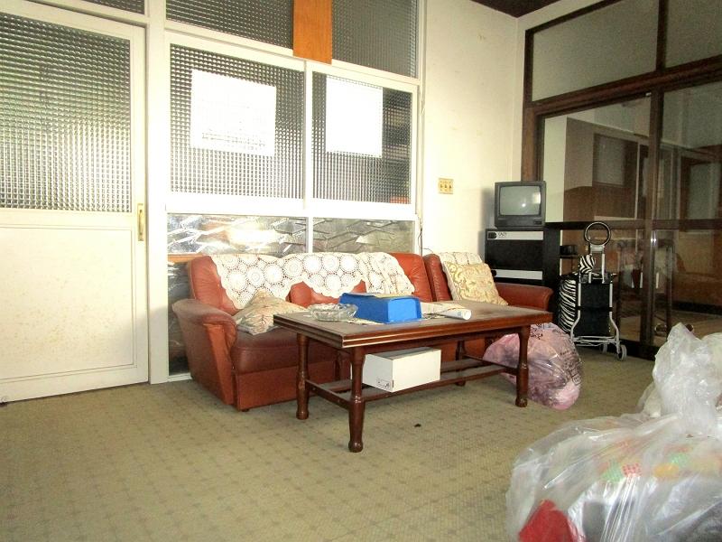 detached 岡山県津山市田町 地図を見る