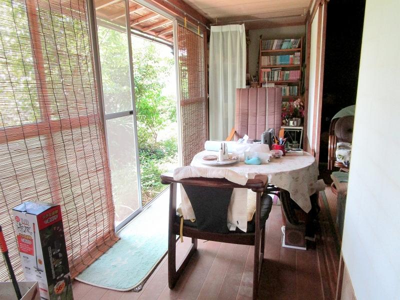 detached 岡山県美作市和田 地図を見る