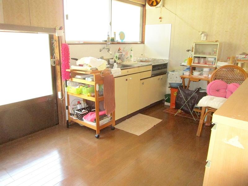 detached 岡山県美作市和田 地図を見る
