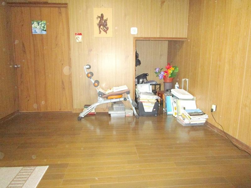 detached 岡山県美作市和田 地図を見る
