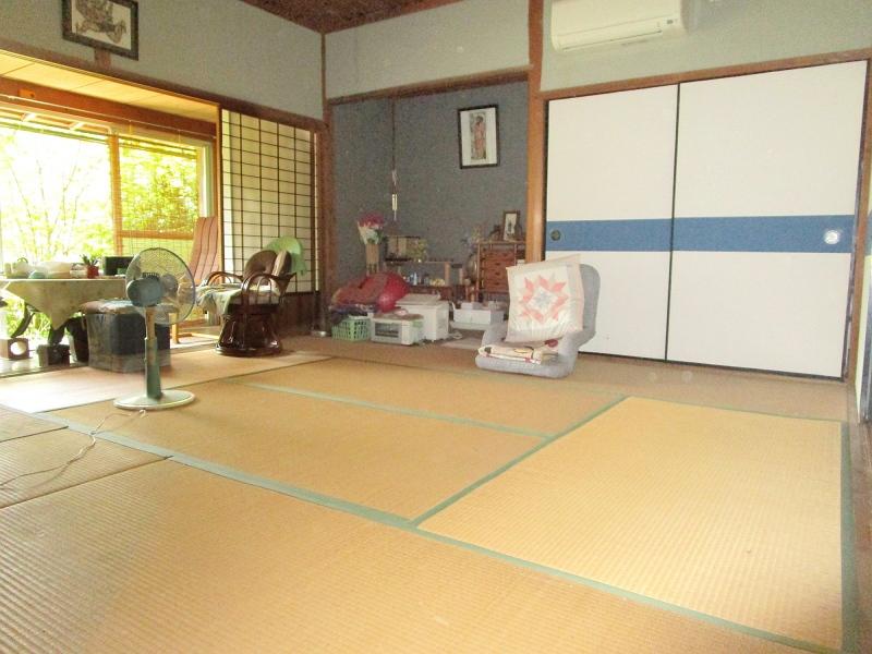 detached 岡山県美作市和田 地図を見る