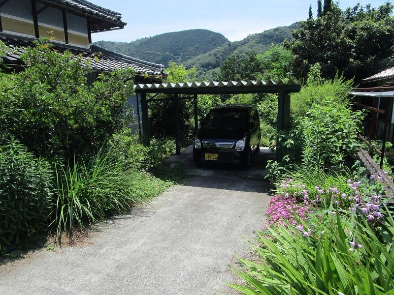 detached 岡山県美作市和田 地図を見る