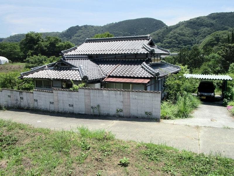 detached 岡山県美作市和田 地図を見る