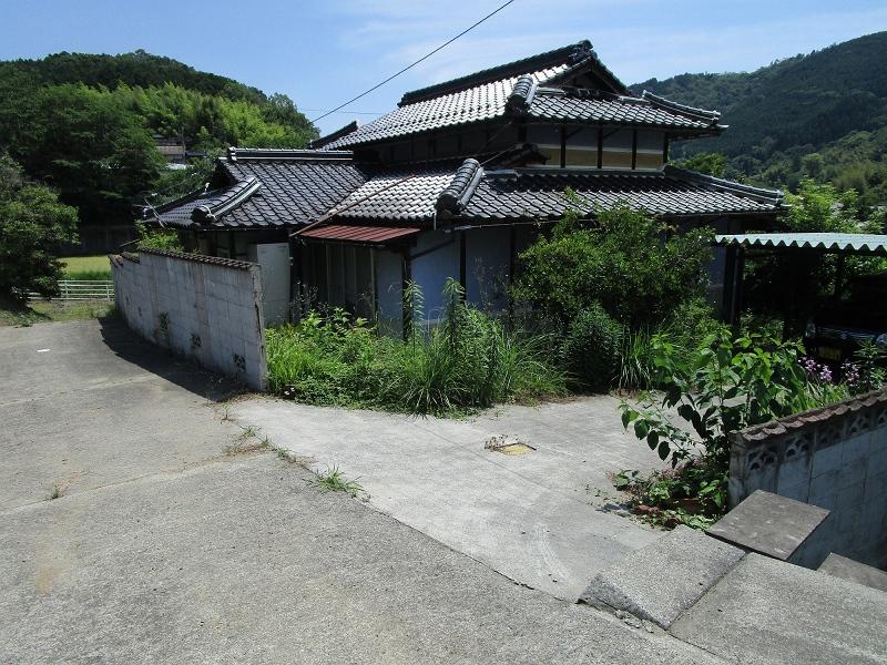 detached 岡山県美作市和田 地図を見る
