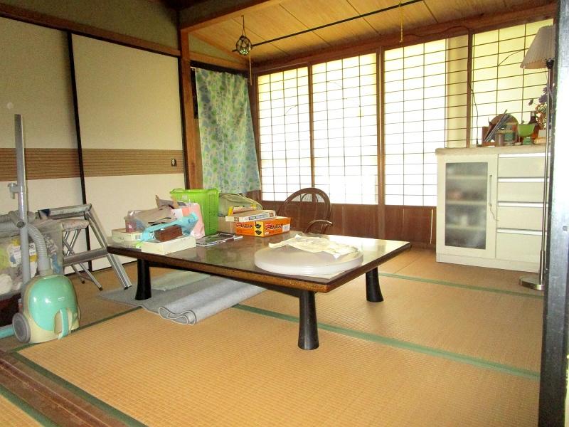 detached 岡山県美作市和田 地図を見る