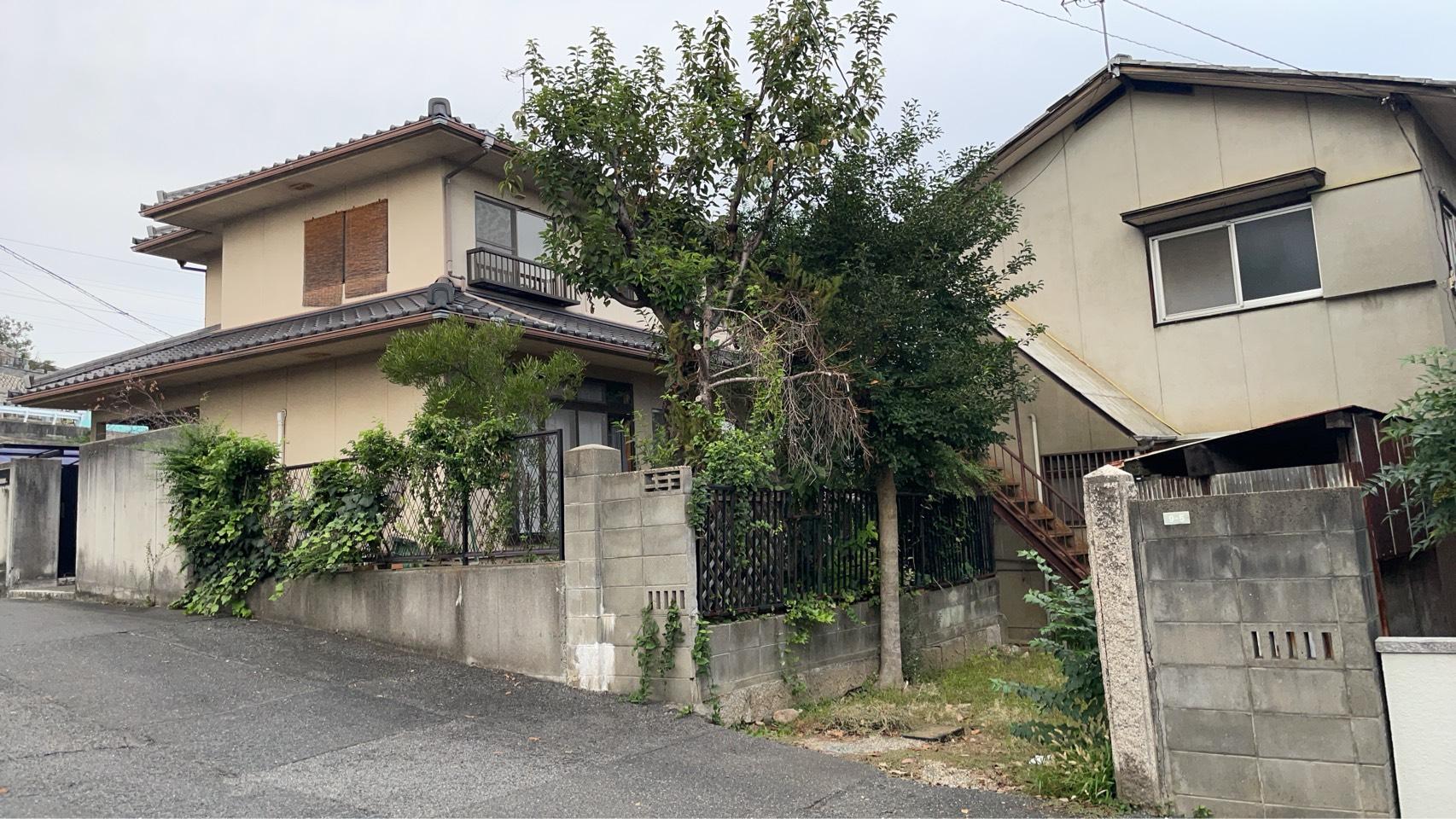 岡山県岡山市の一戸建て | 5500万円 | 5LDK | 388.46m² | Akiyama house finder