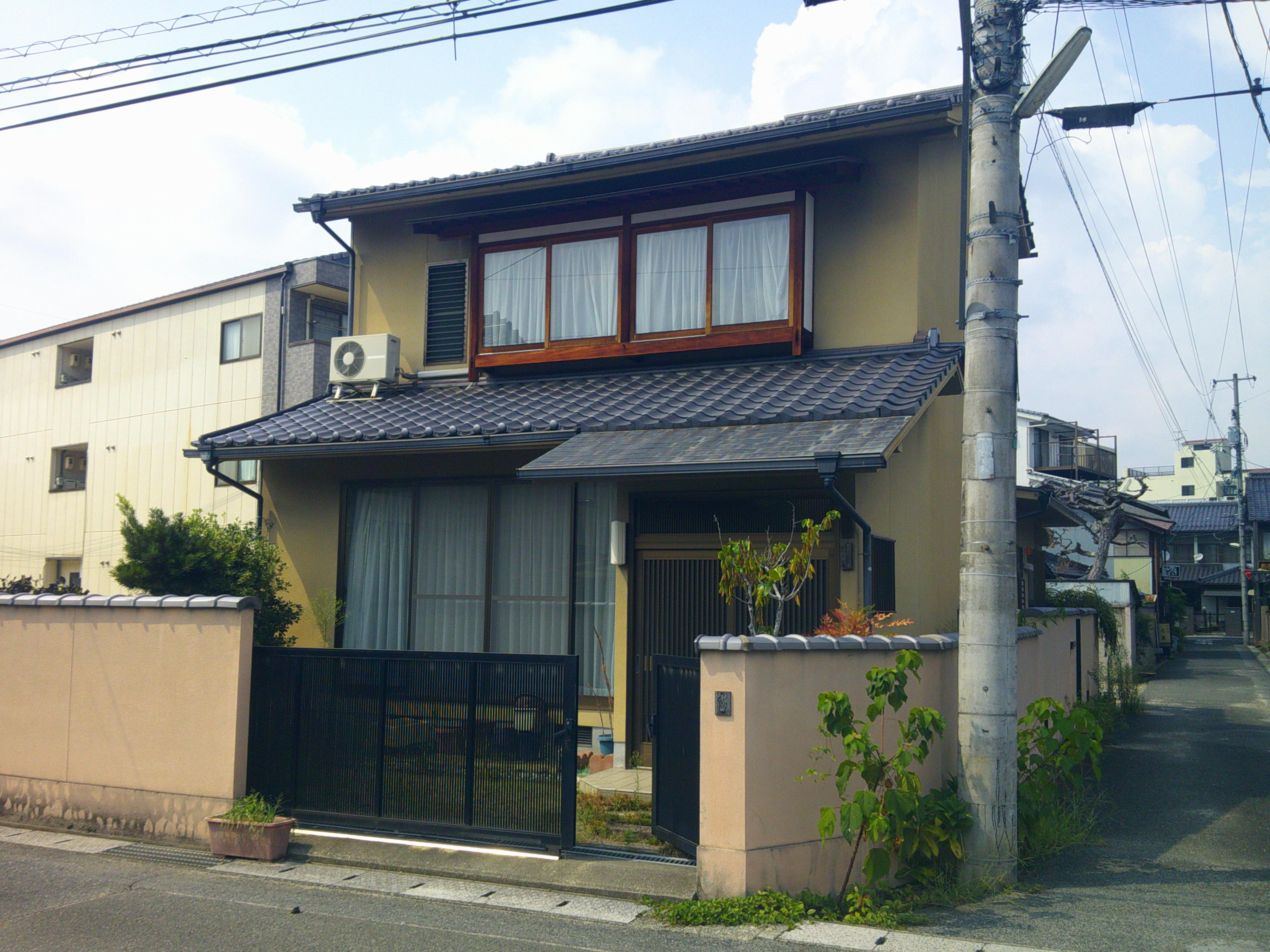 house for sale in Takahashi, Okayama | ¥9,800,000 | 4DK | Akiyama hou…