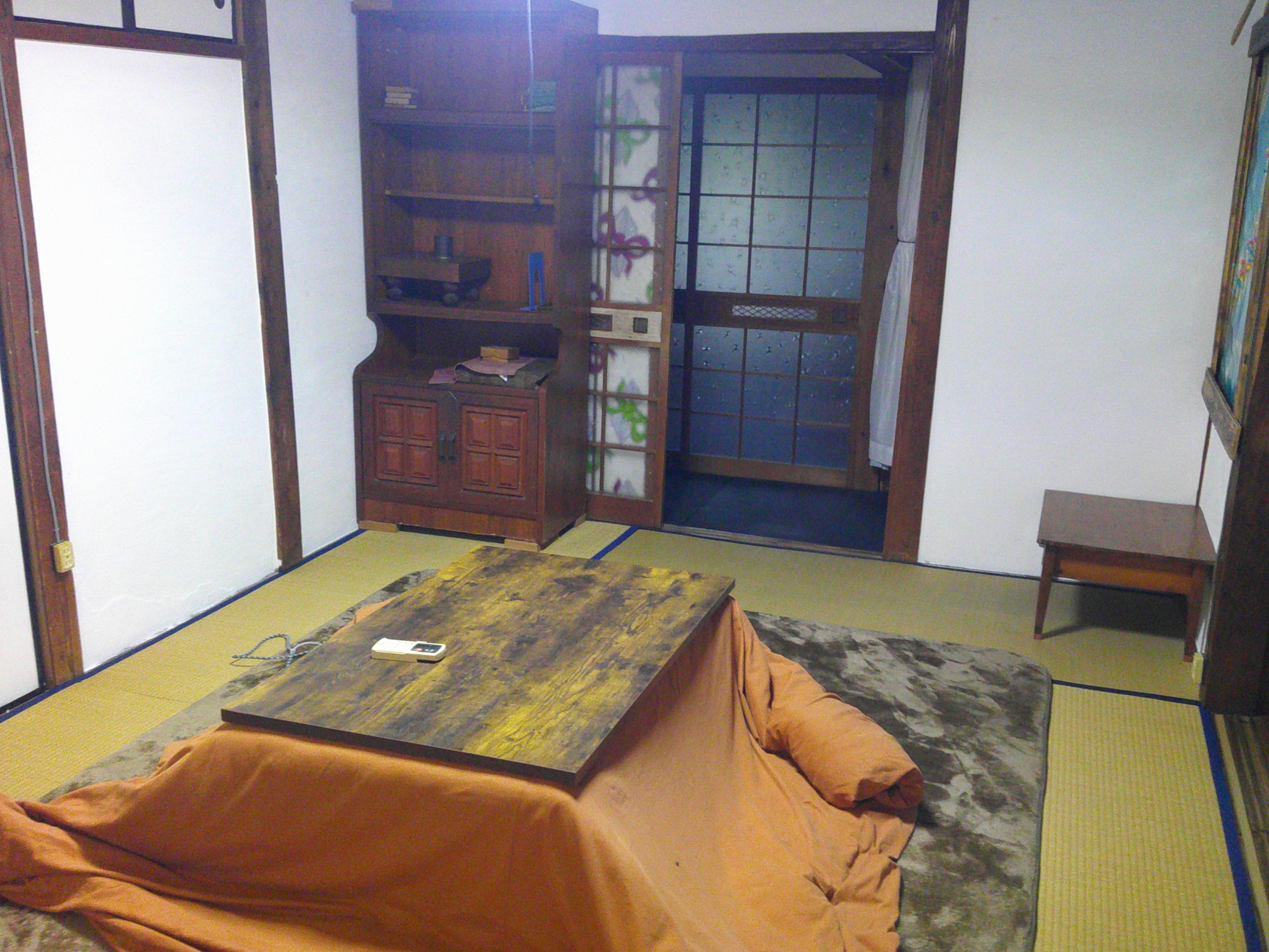 detached 岡山県高梁市川面町 地図を見る