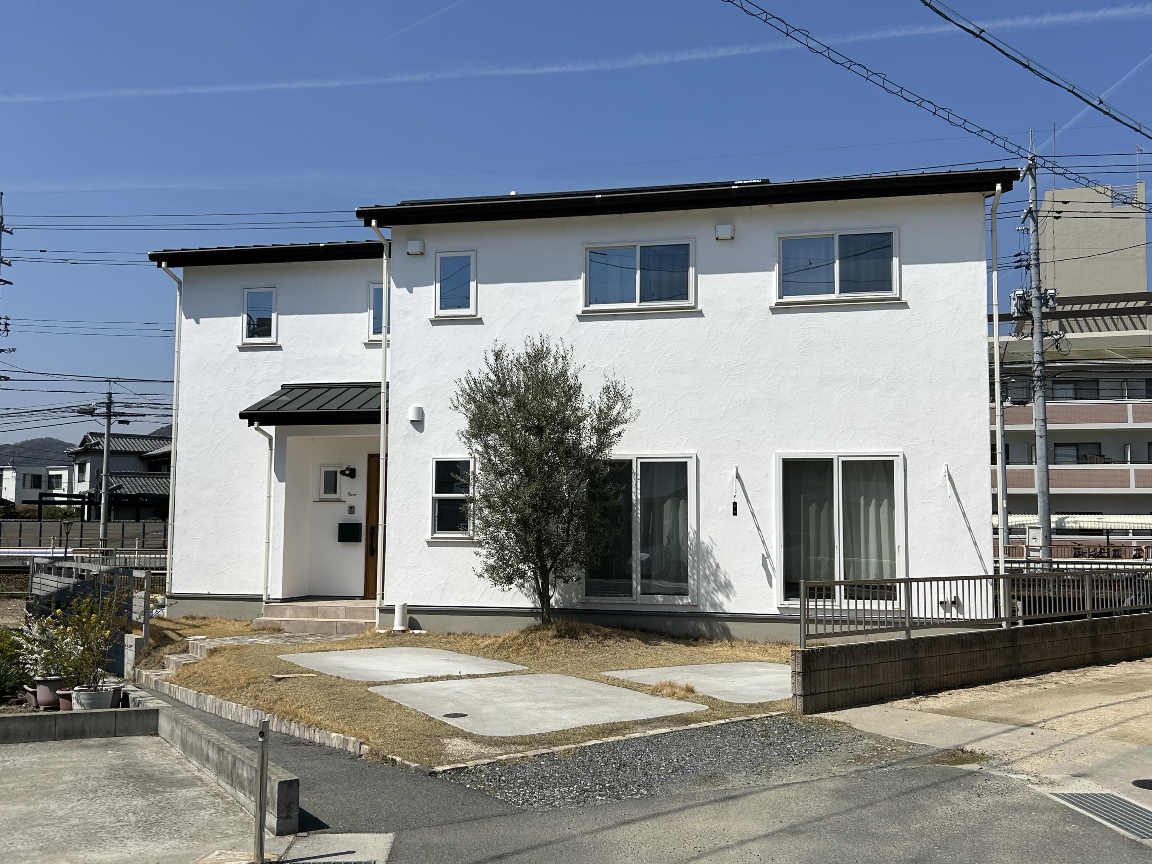 岡山県岡山市の一戸建て | 3780万円 | 2SLDK | 183.27m² | Akiyama house finder