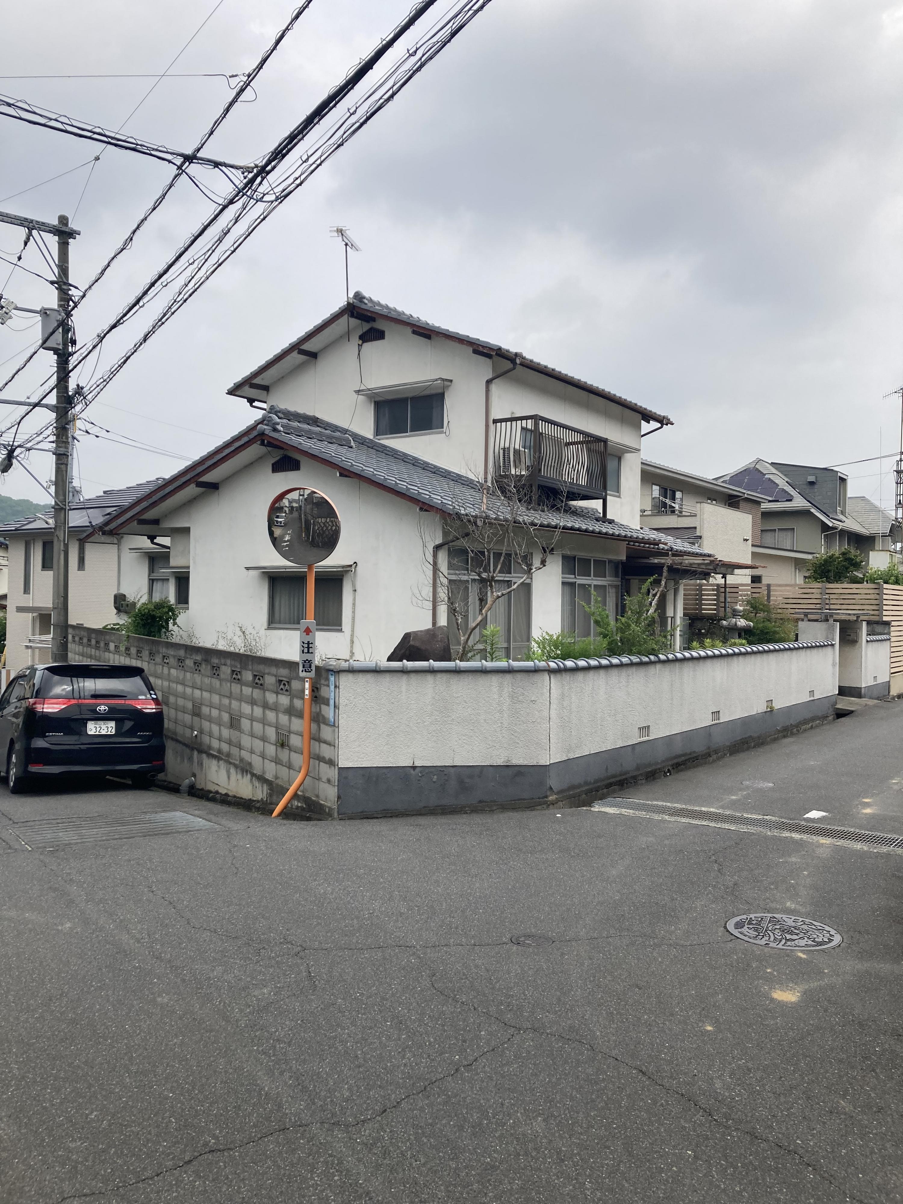 岡山県岡山市の一戸建て | 850万円 | 8LDK | 257.59m² | Akiyama house finder