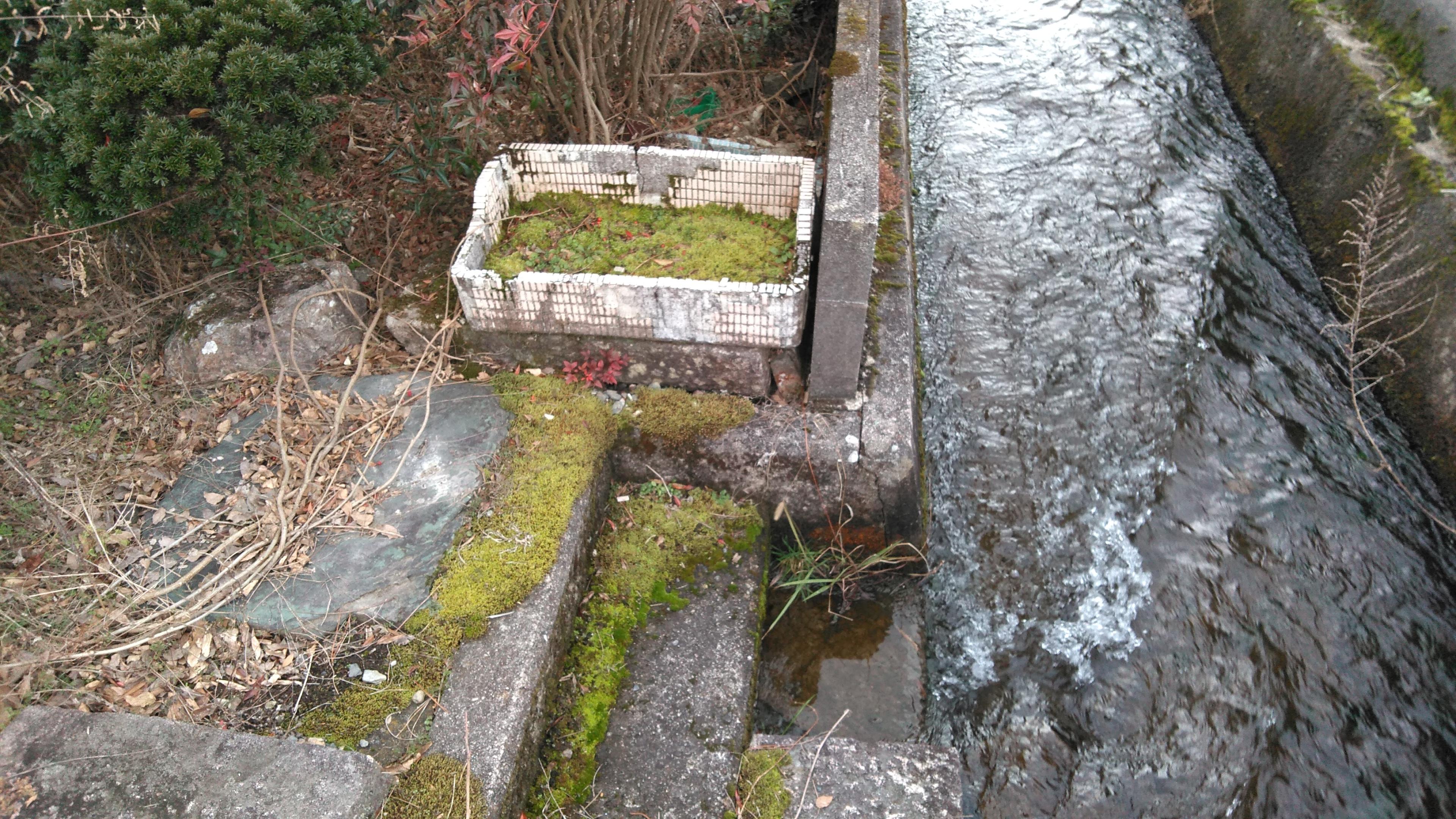 detached 岡山県苫田郡鏡野町香々美