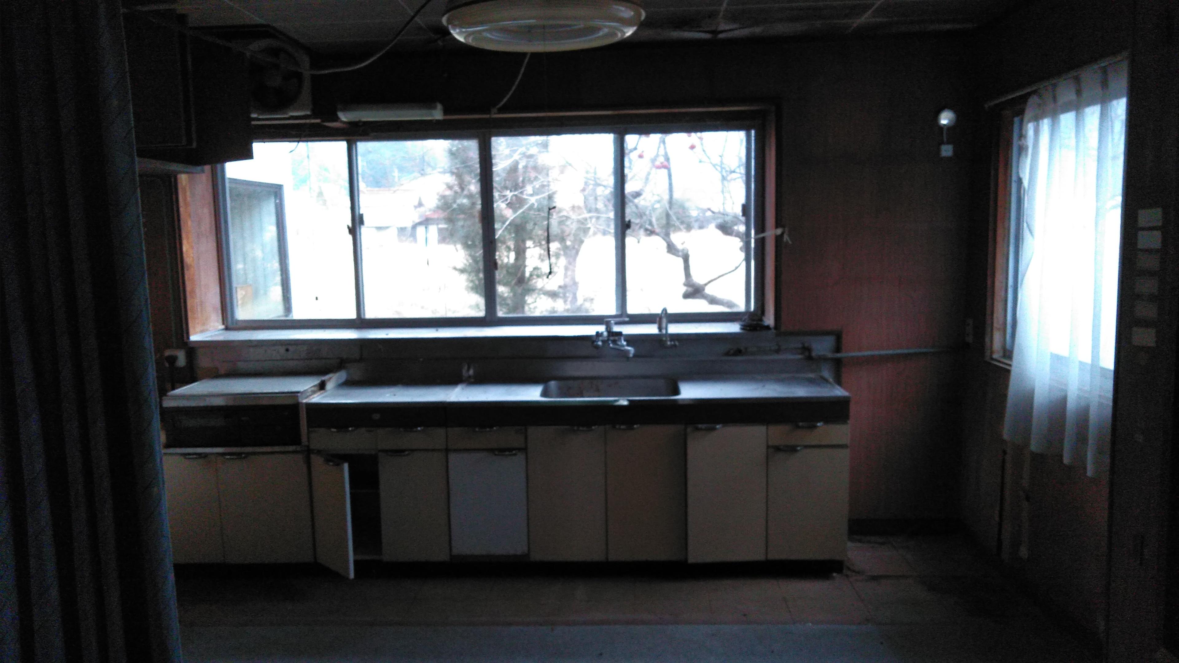 detached 岡山県苫田郡鏡野町香々美