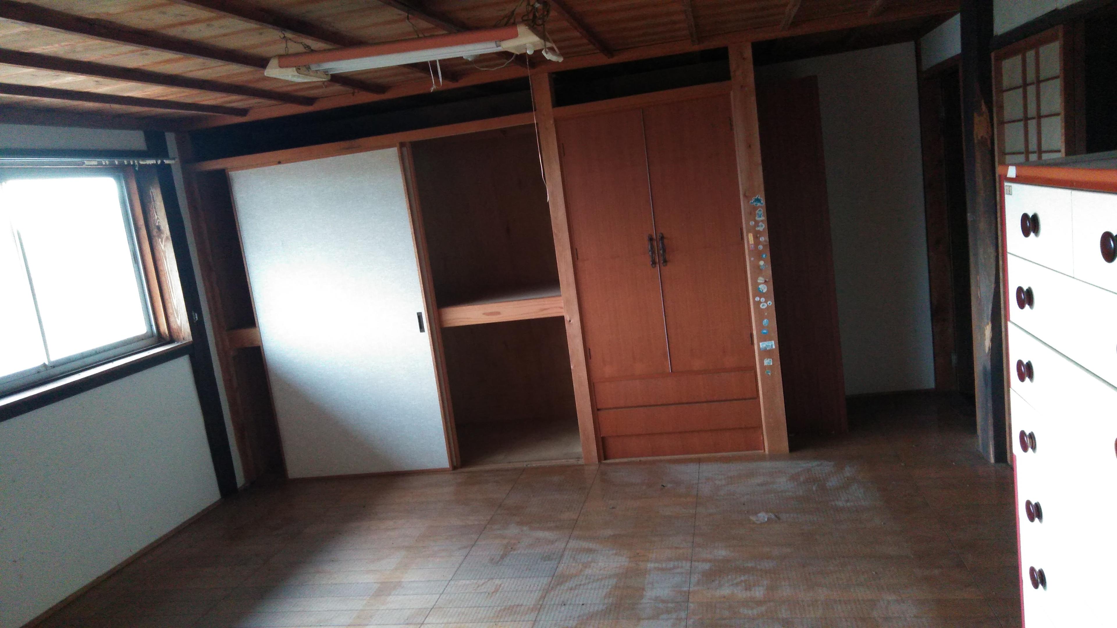 detached 岡山県苫田郡鏡野町香々美