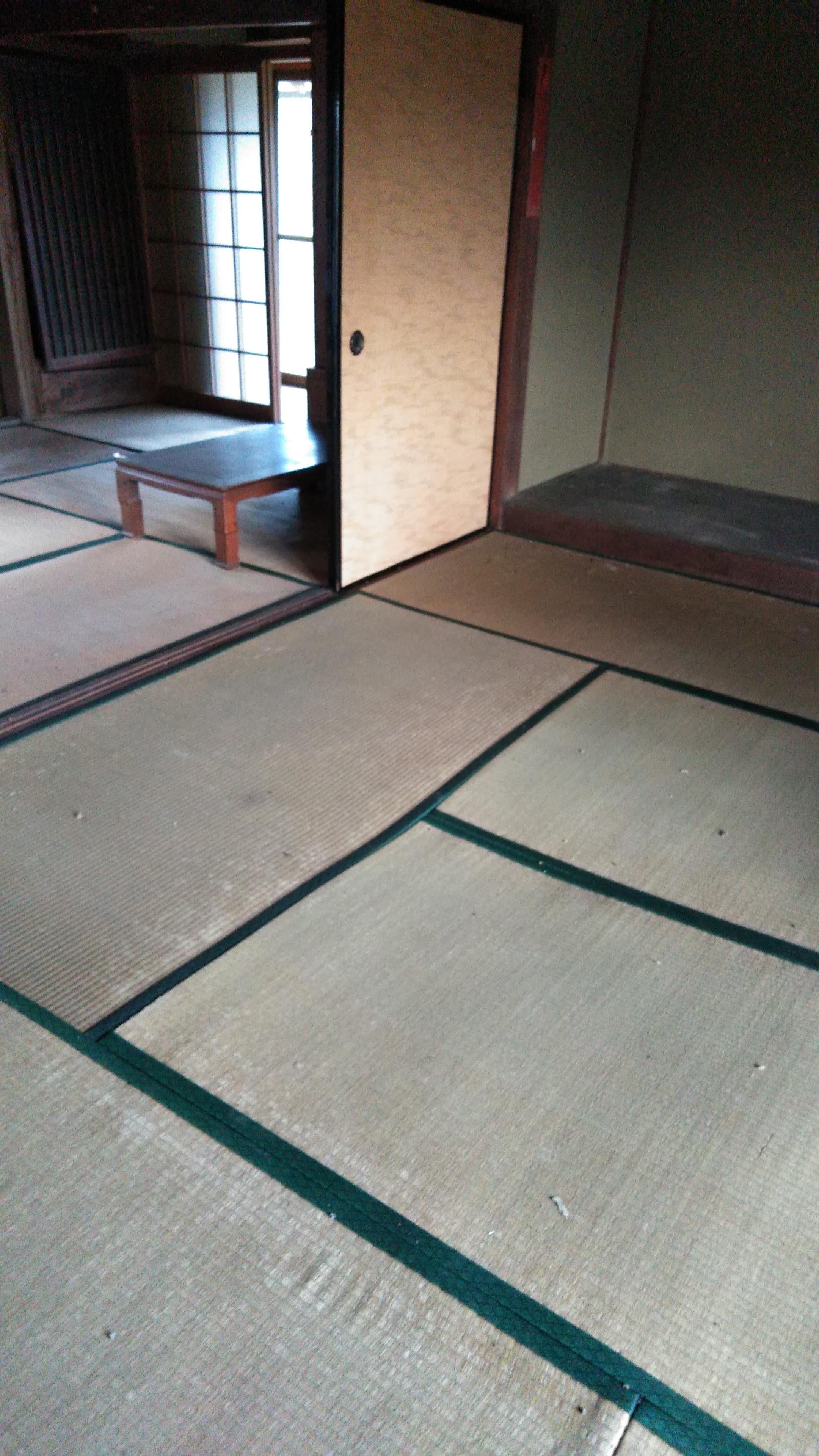 detached 岡山県苫田郡鏡野町香々美