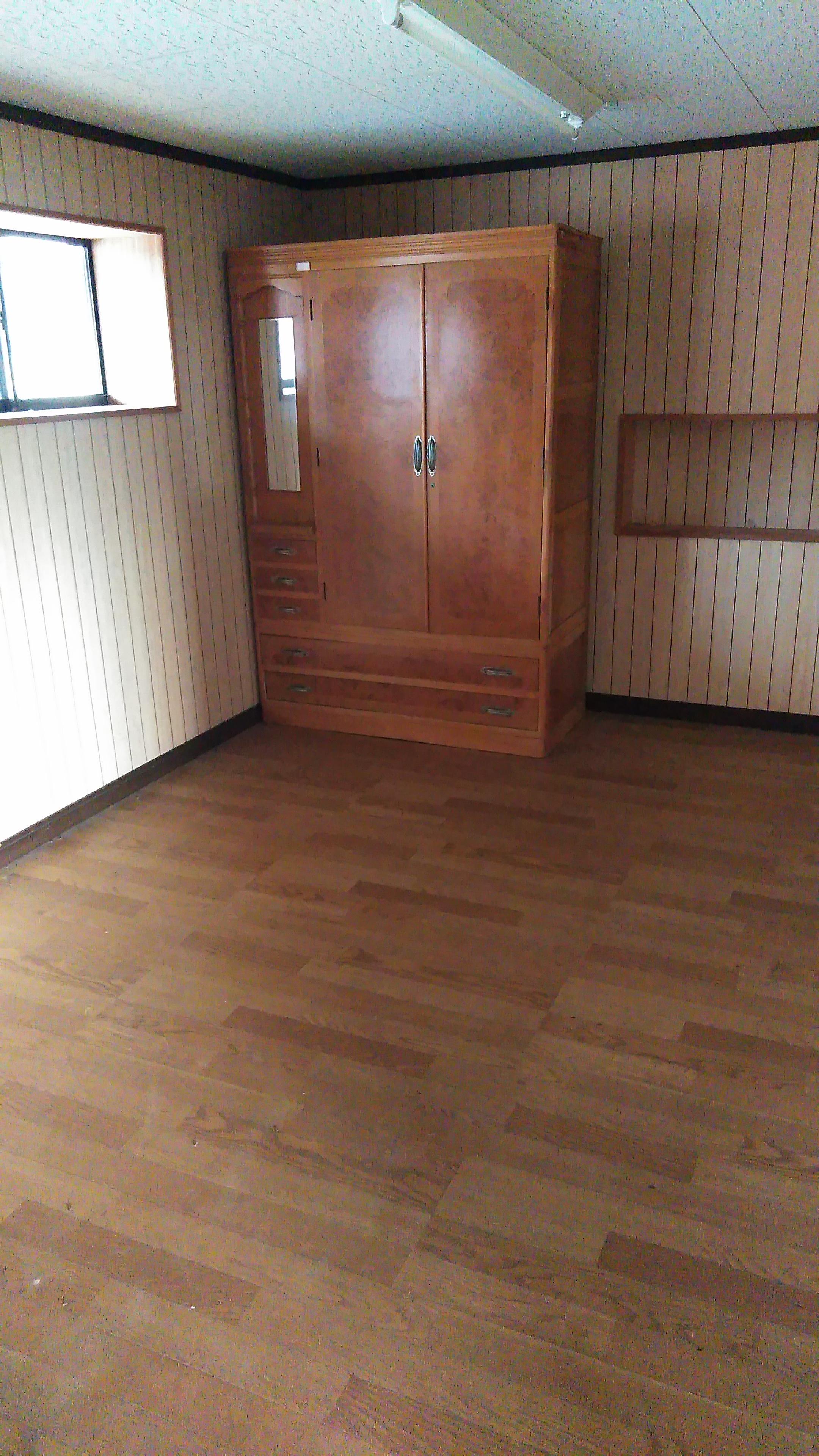 detached 岡山県苫田郡鏡野町香々美