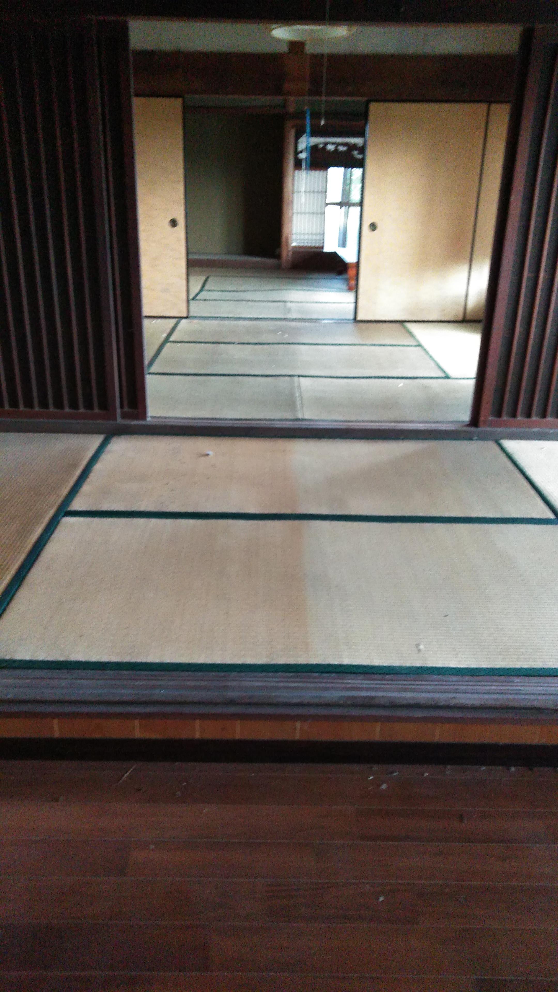 detached 岡山県苫田郡鏡野町香々美