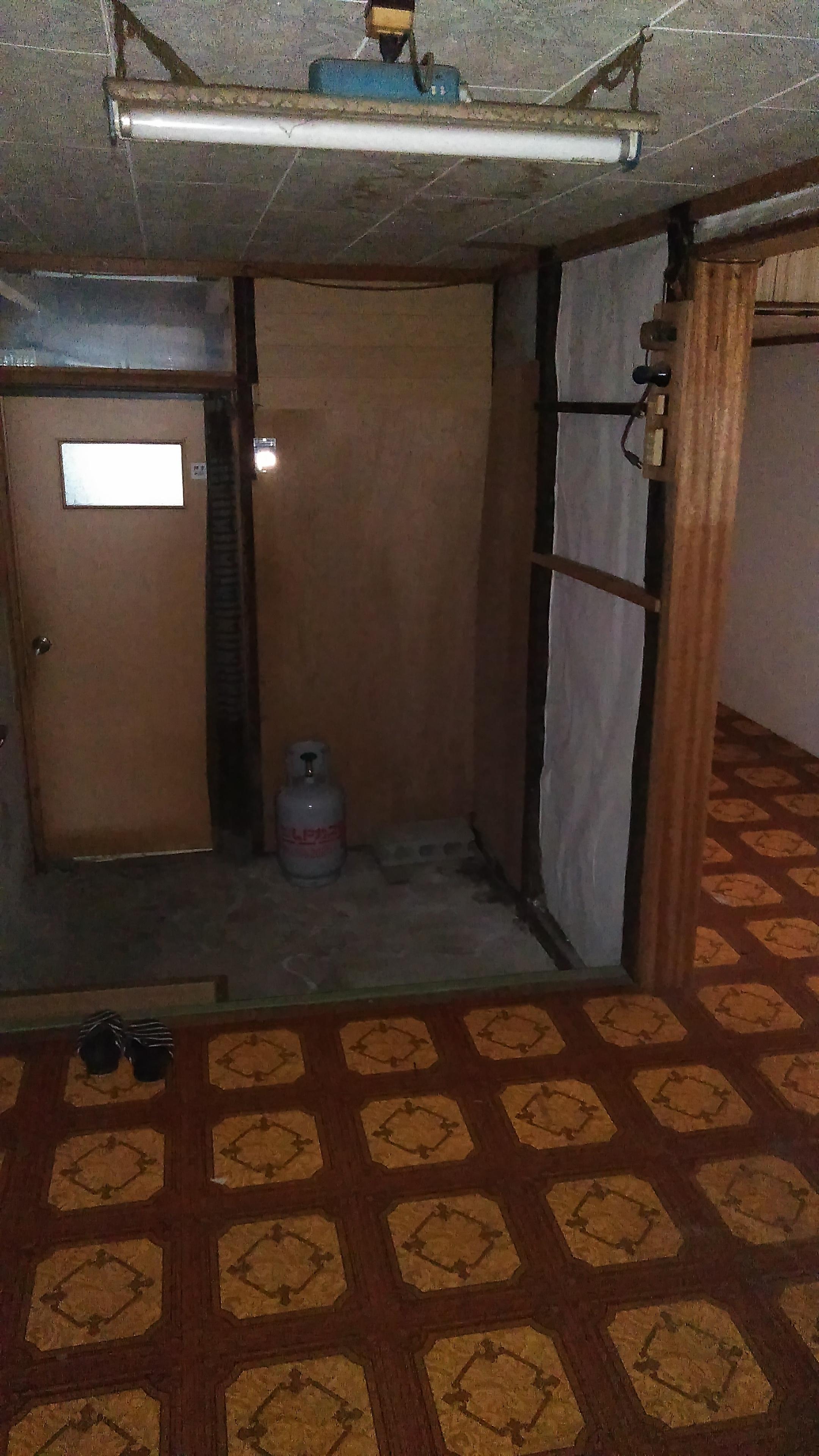 detached 岡山県苫田郡鏡野町香々美