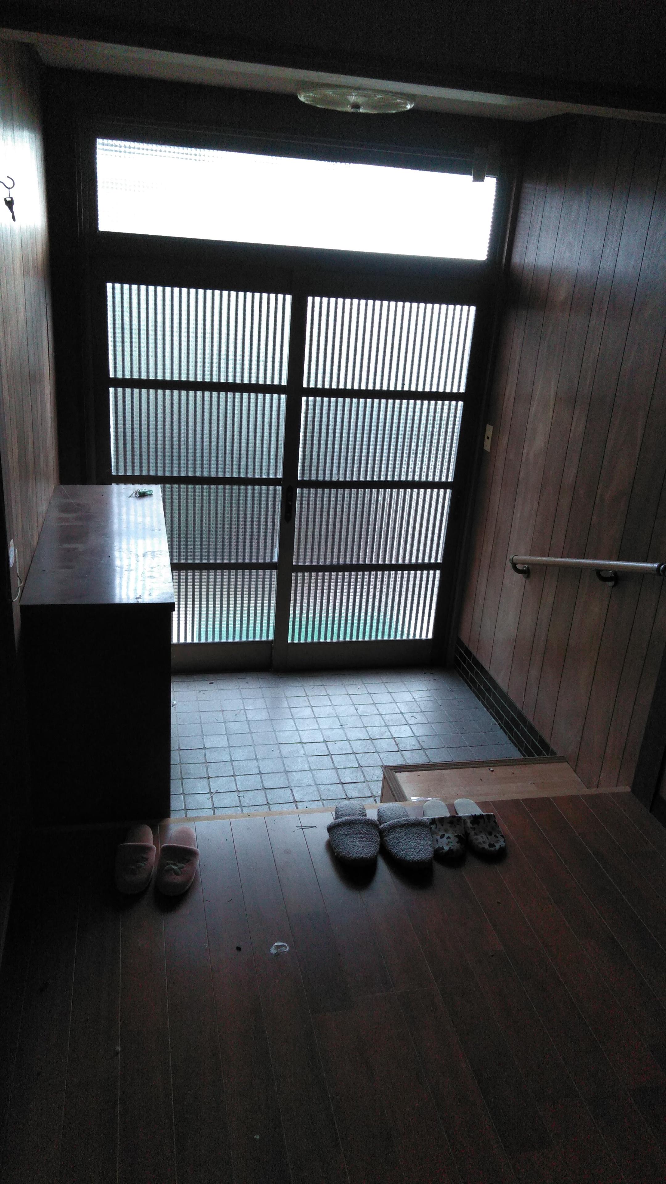 detached 岡山県苫田郡鏡野町香々美