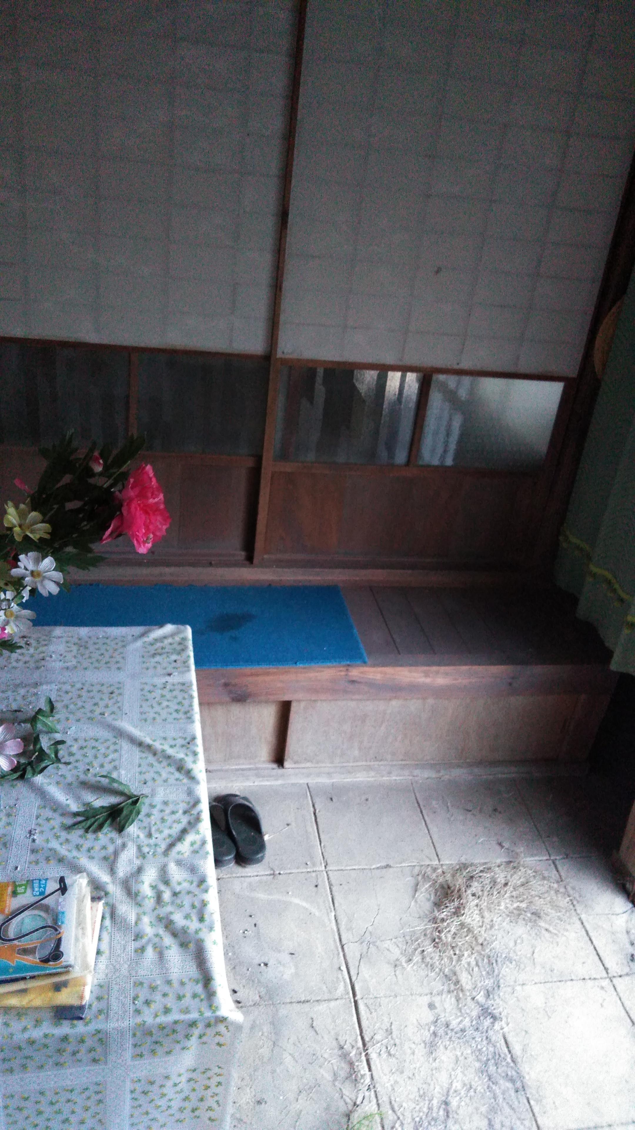 detached 岡山県苫田郡鏡野町小座 地図を見る