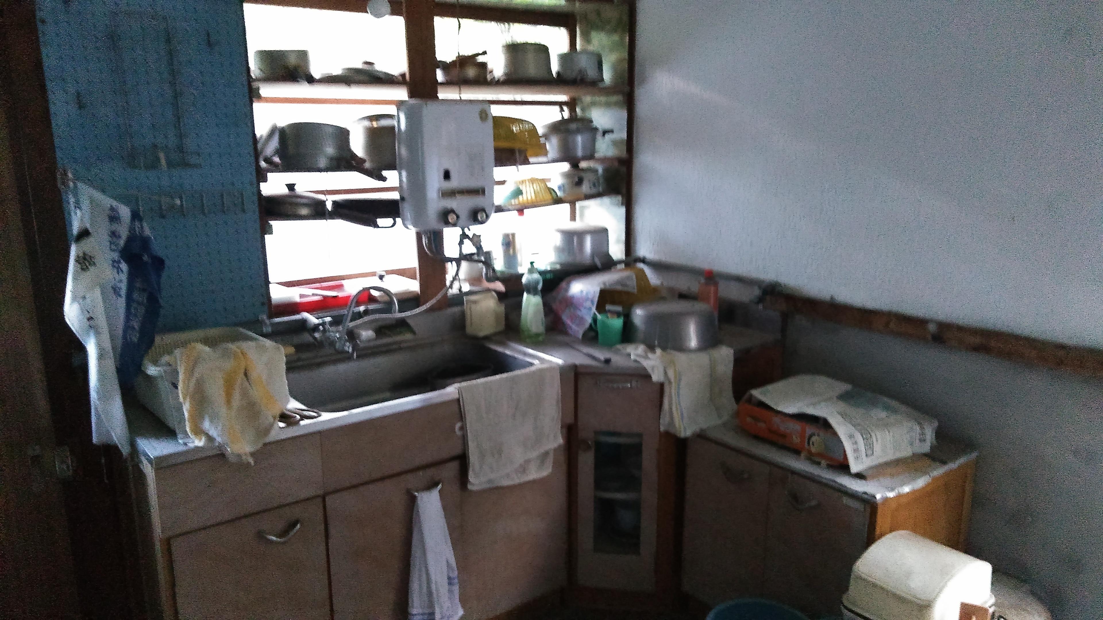 detached 岡山県苫田郡鏡野町小座 地図を見る