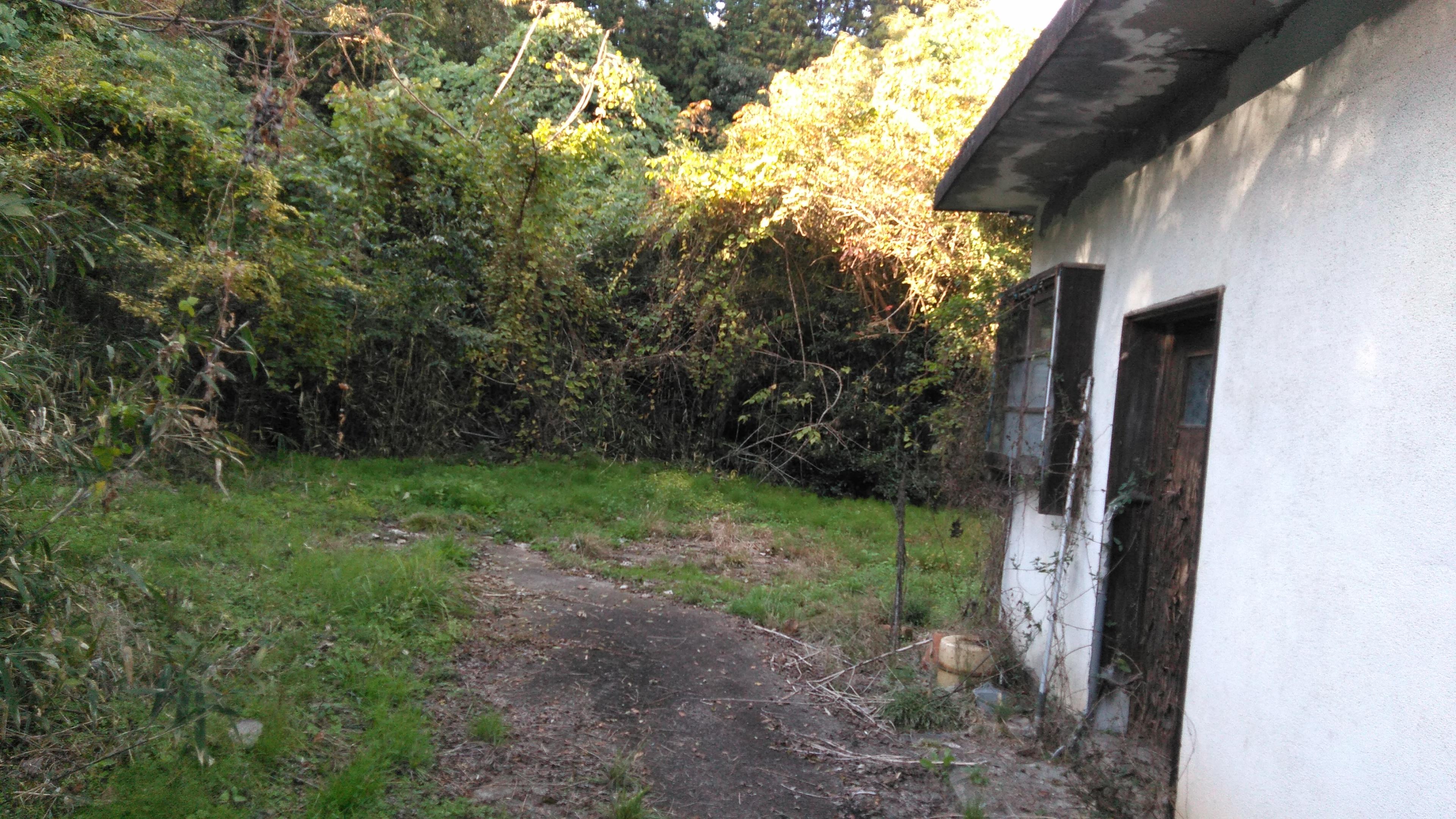 detached 岡山県苫田郡鏡野町小座 地図を見る