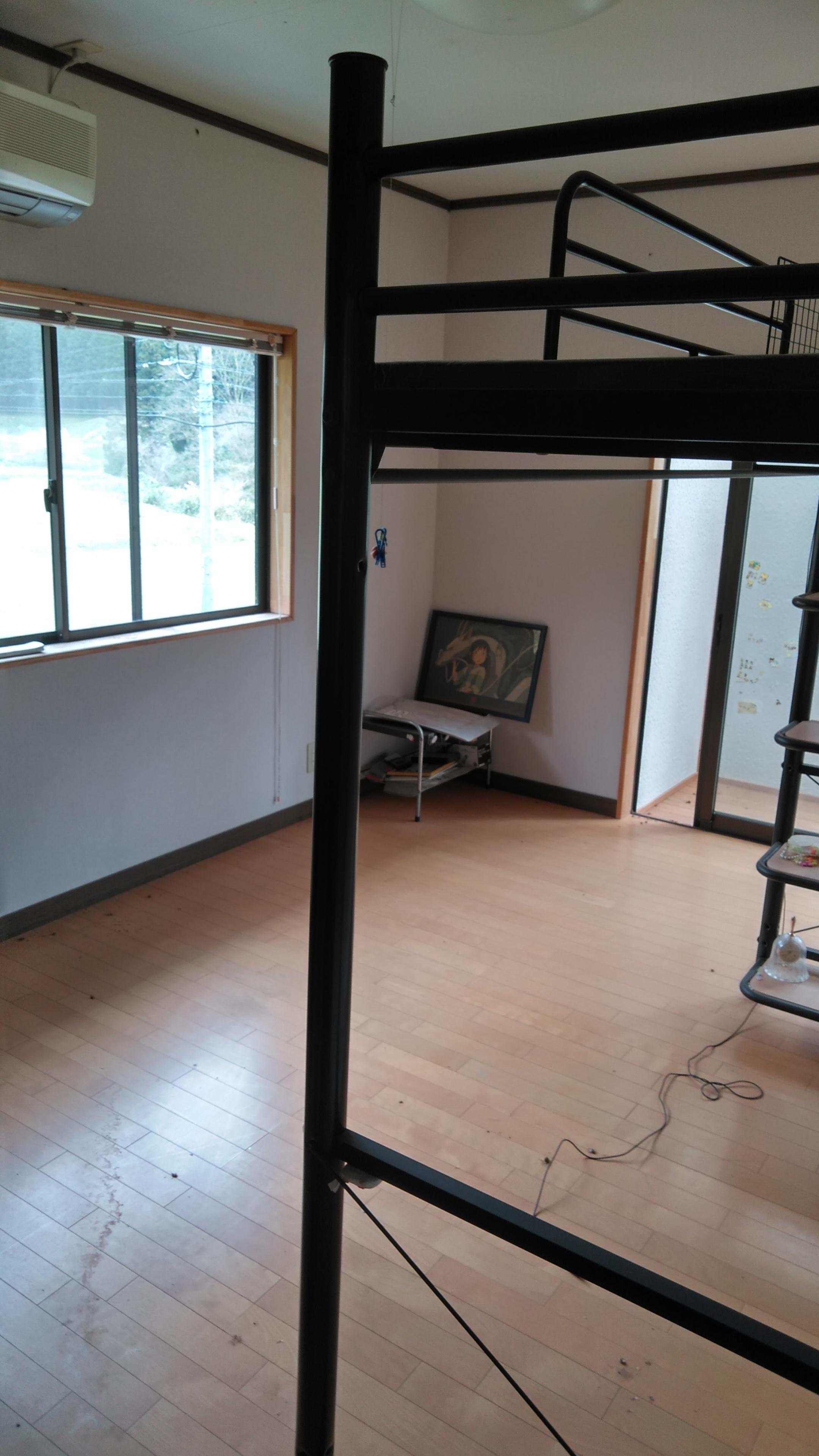 detached 岡山県苫田郡鏡野町大町 地図を見る