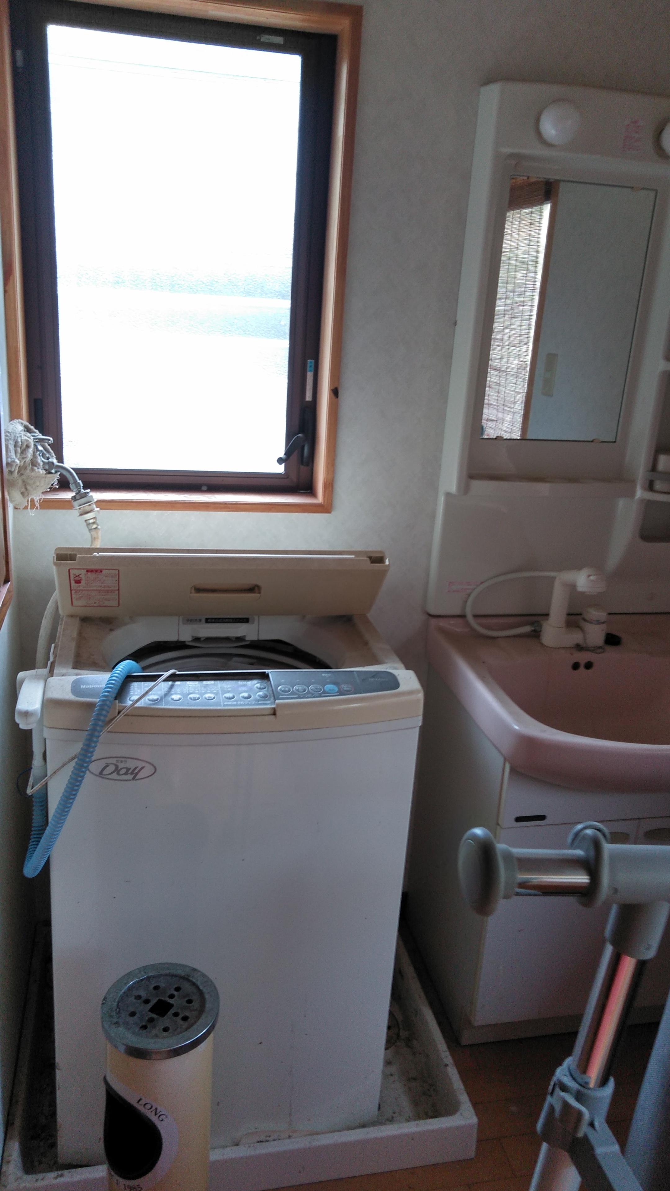 detached 岡山県苫田郡鏡野町大町 地図を見る