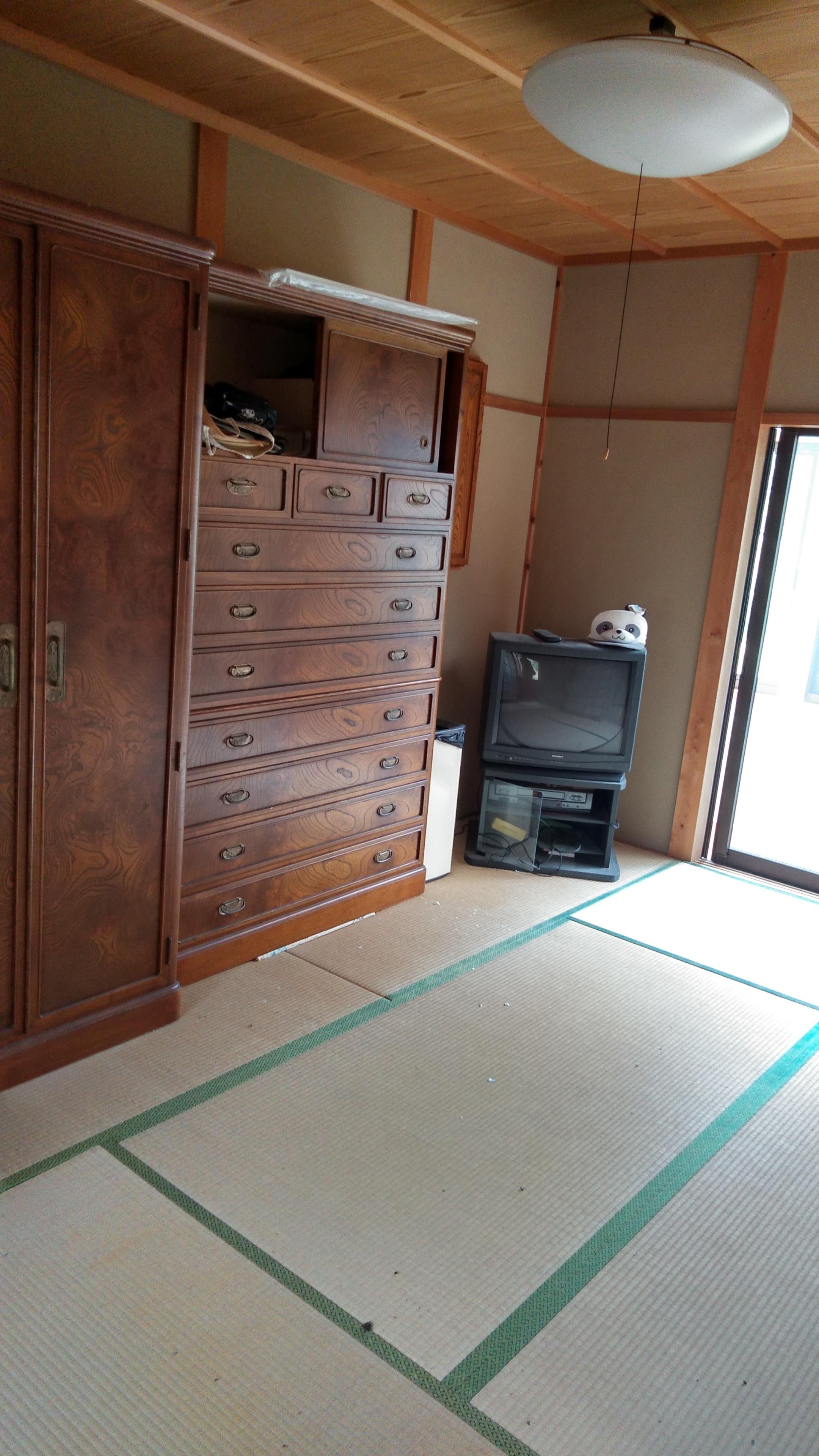 detached 岡山県苫田郡鏡野町大町 地図を見る