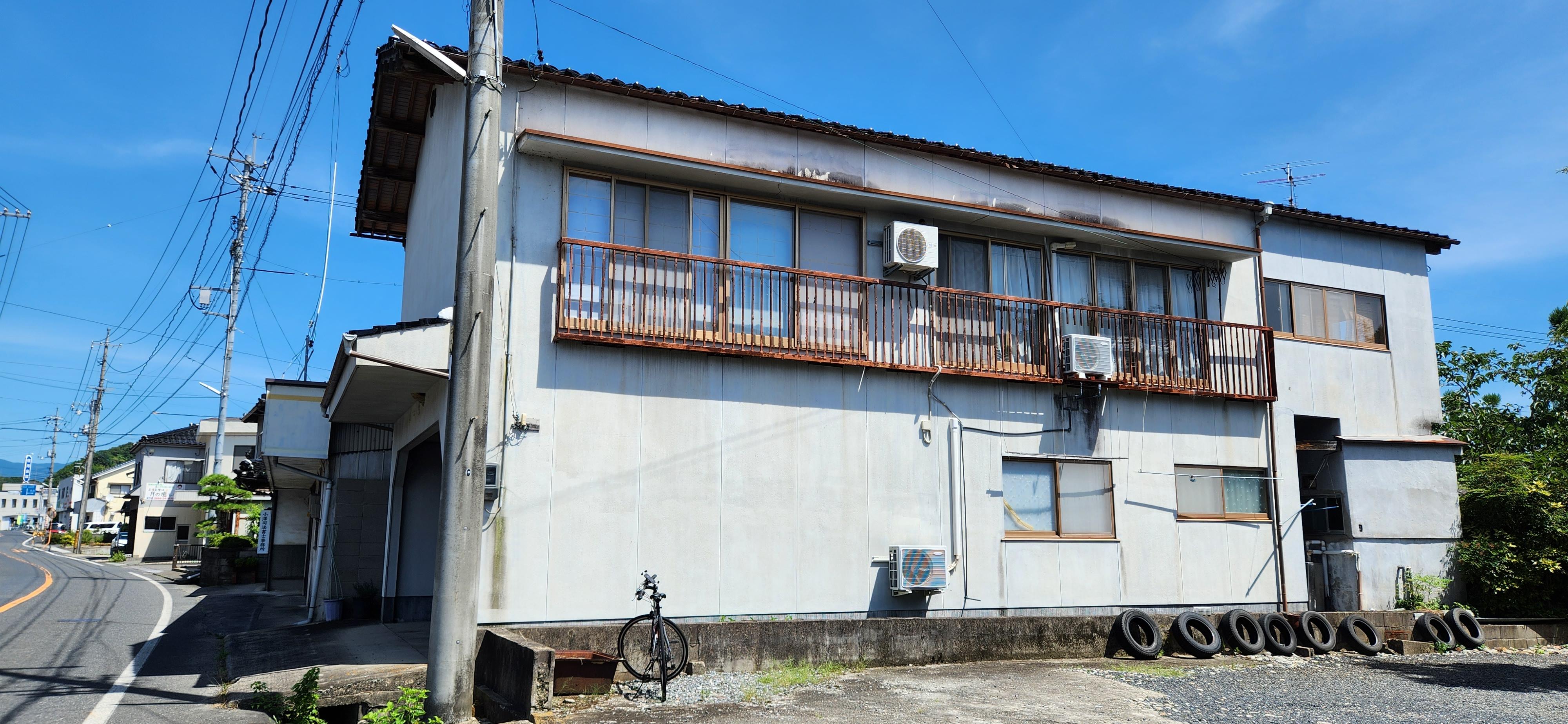 house for sale in 苫田郡鏡野町, Okayama | ¥5,000,000 | 6SDK | Akiyama house…