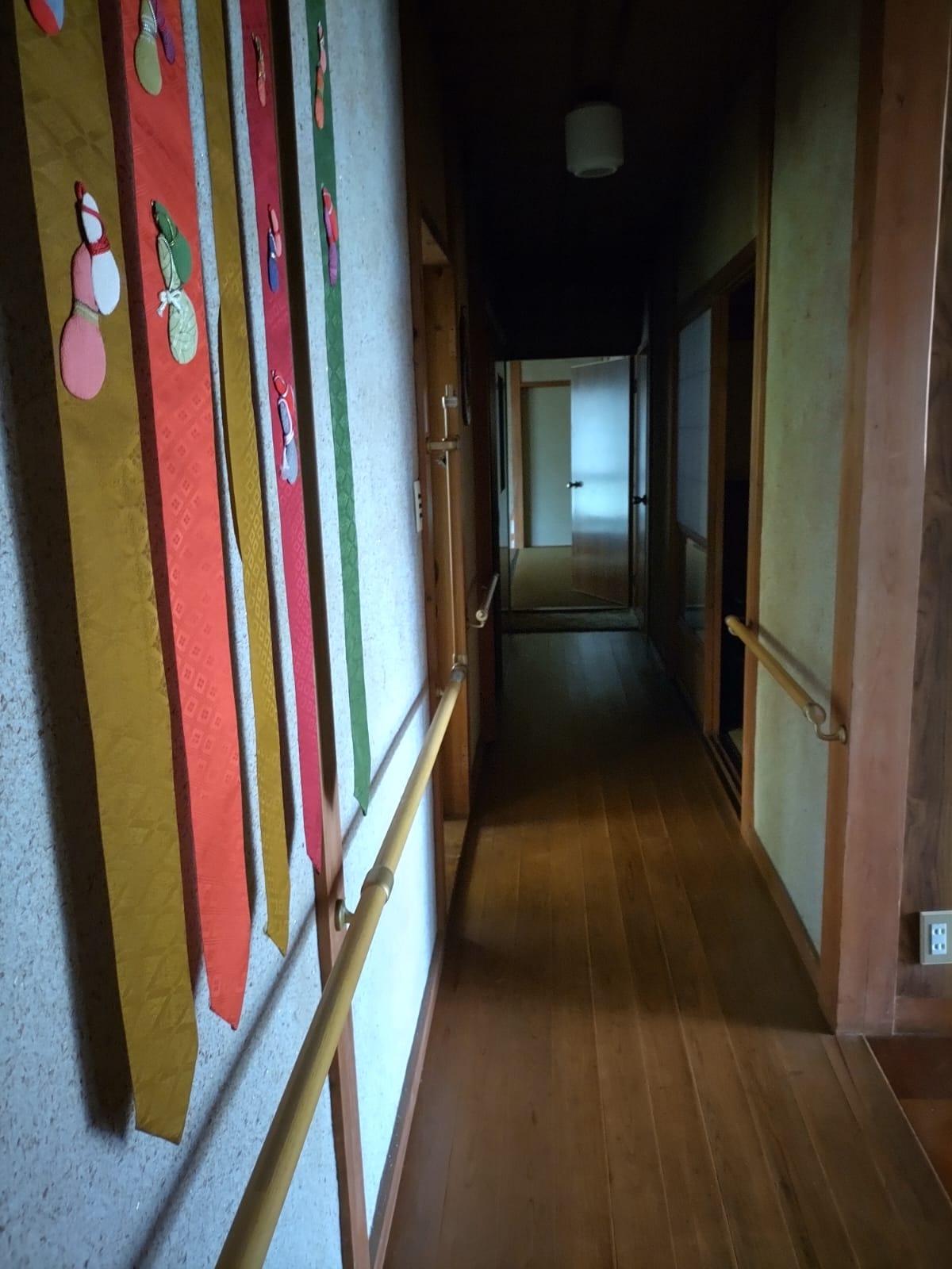 detached 岡山県勝田郡奈義町行方 地図を見る
