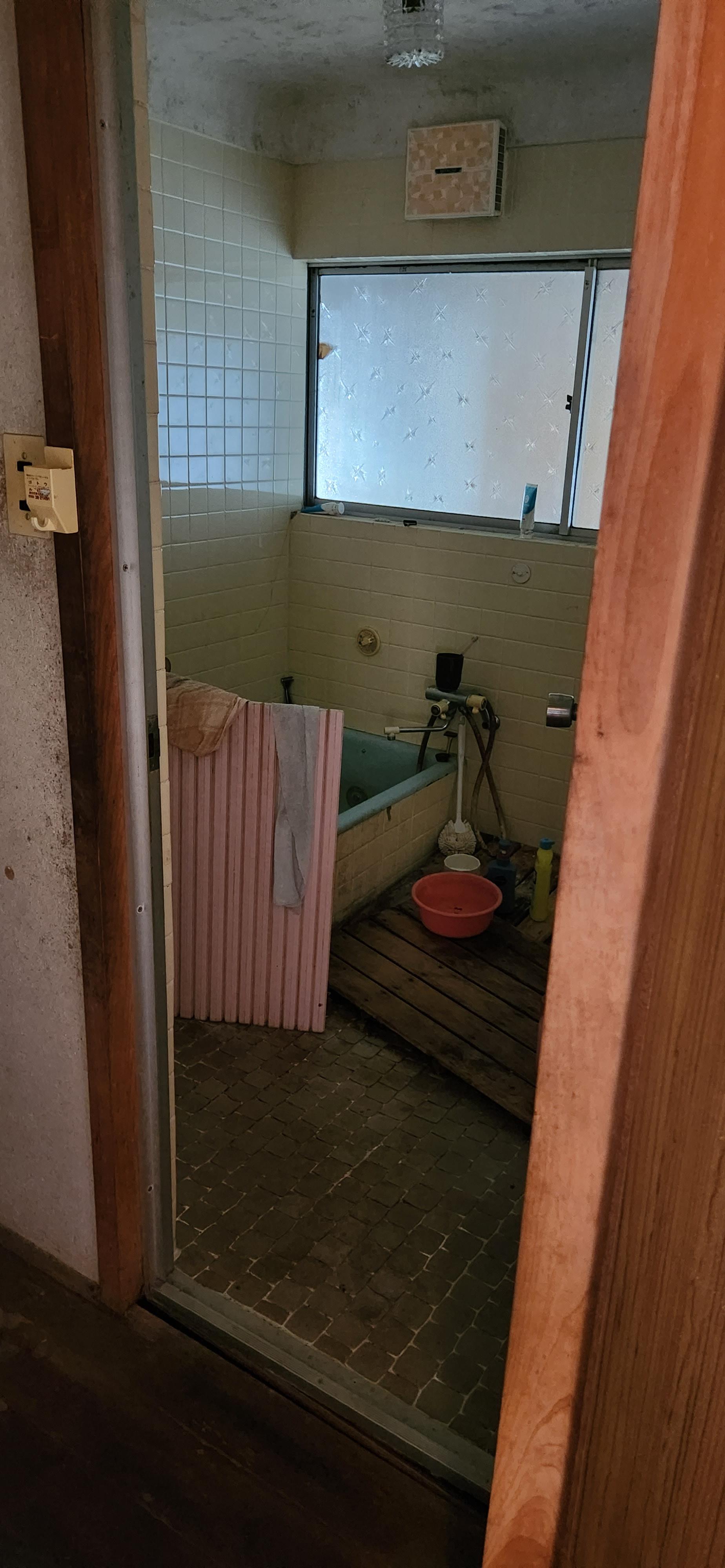 detached 岡山県勝田郡勝央町豊久田 地図を見る