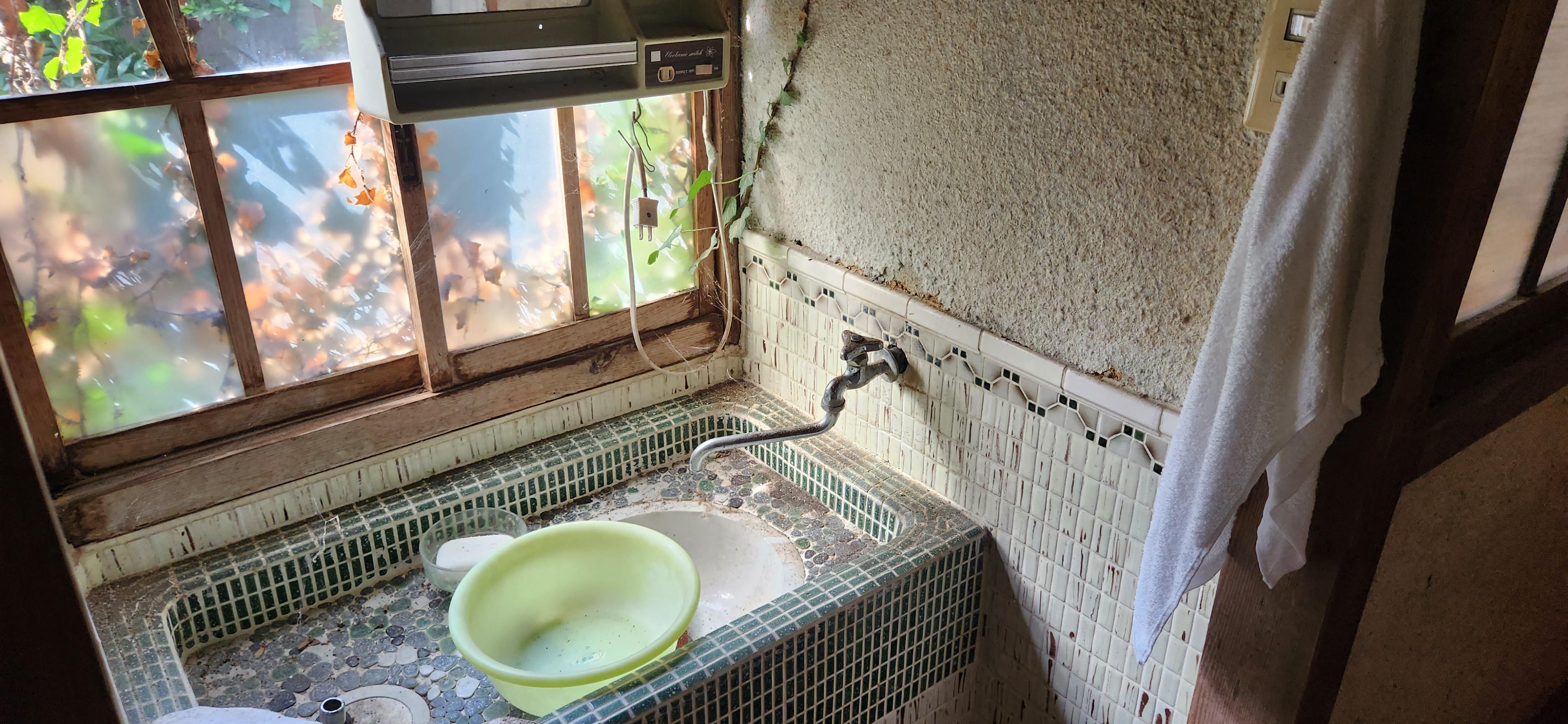 detached 岡山県勝田郡勝央町豊久田 地図を見る