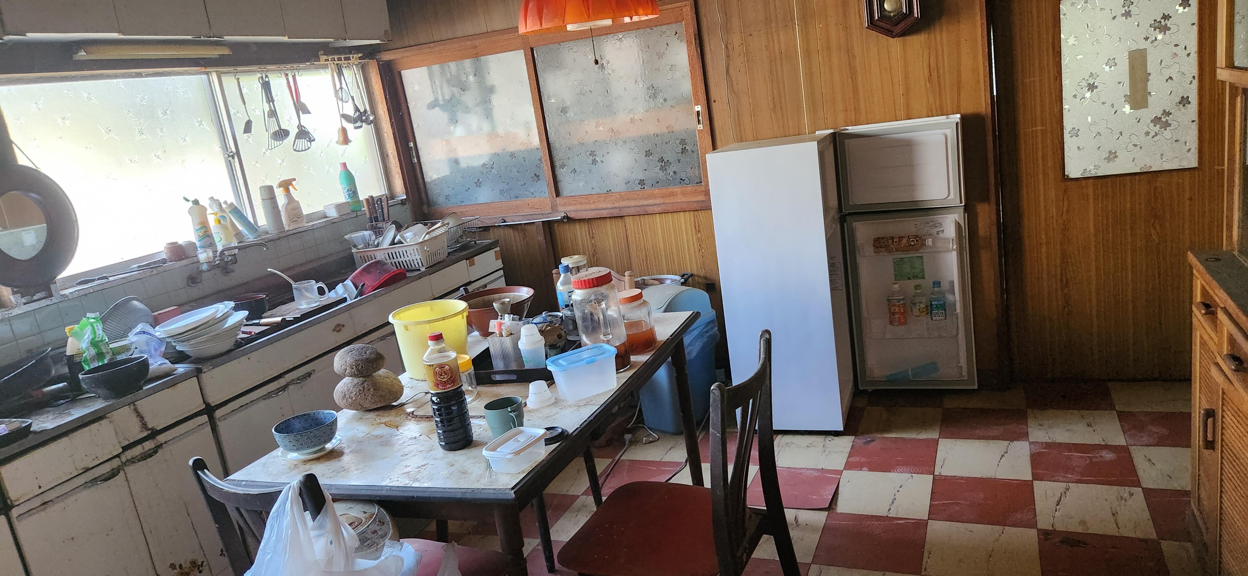 detached 岡山県勝田郡勝央町豊久田 地図を見る