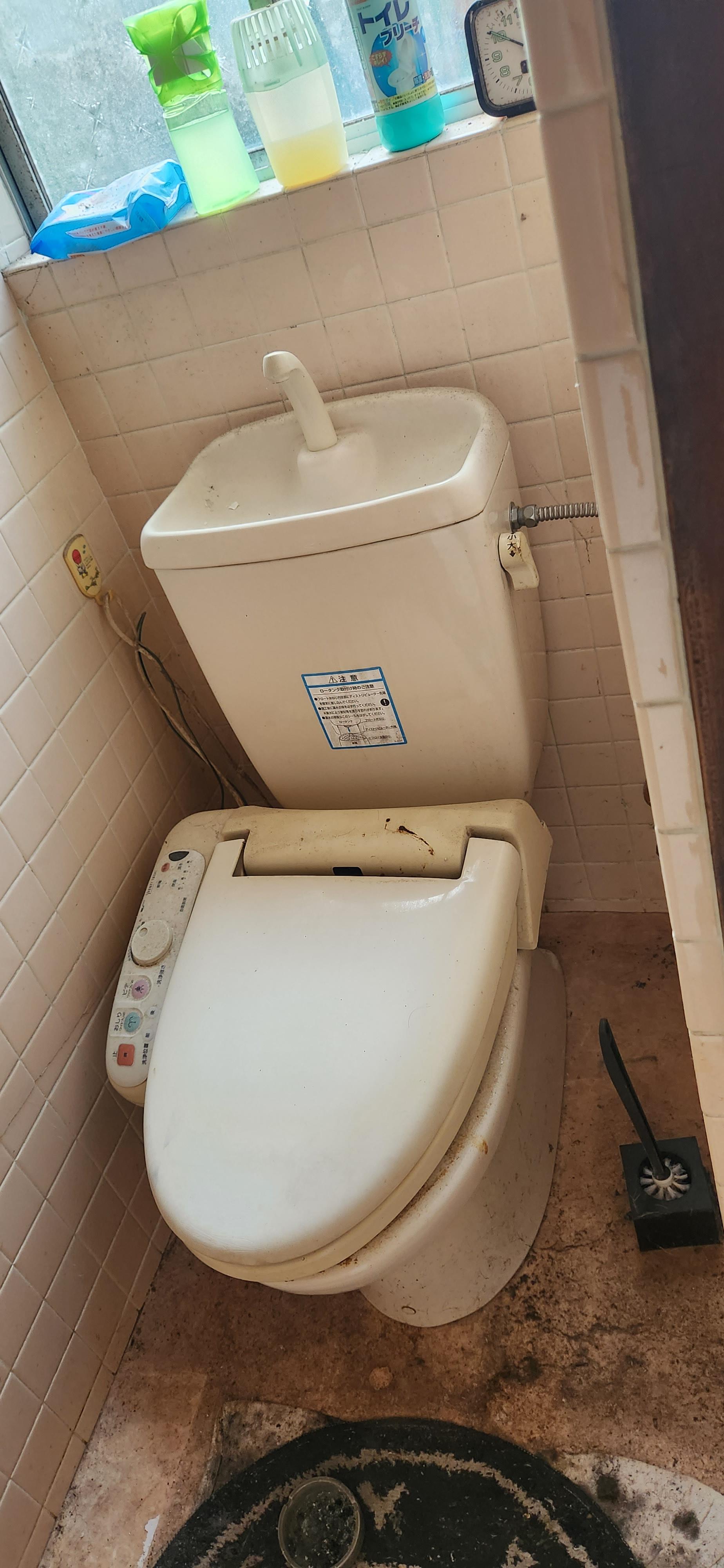 detached 岡山県勝田郡勝央町豊久田 地図を見る