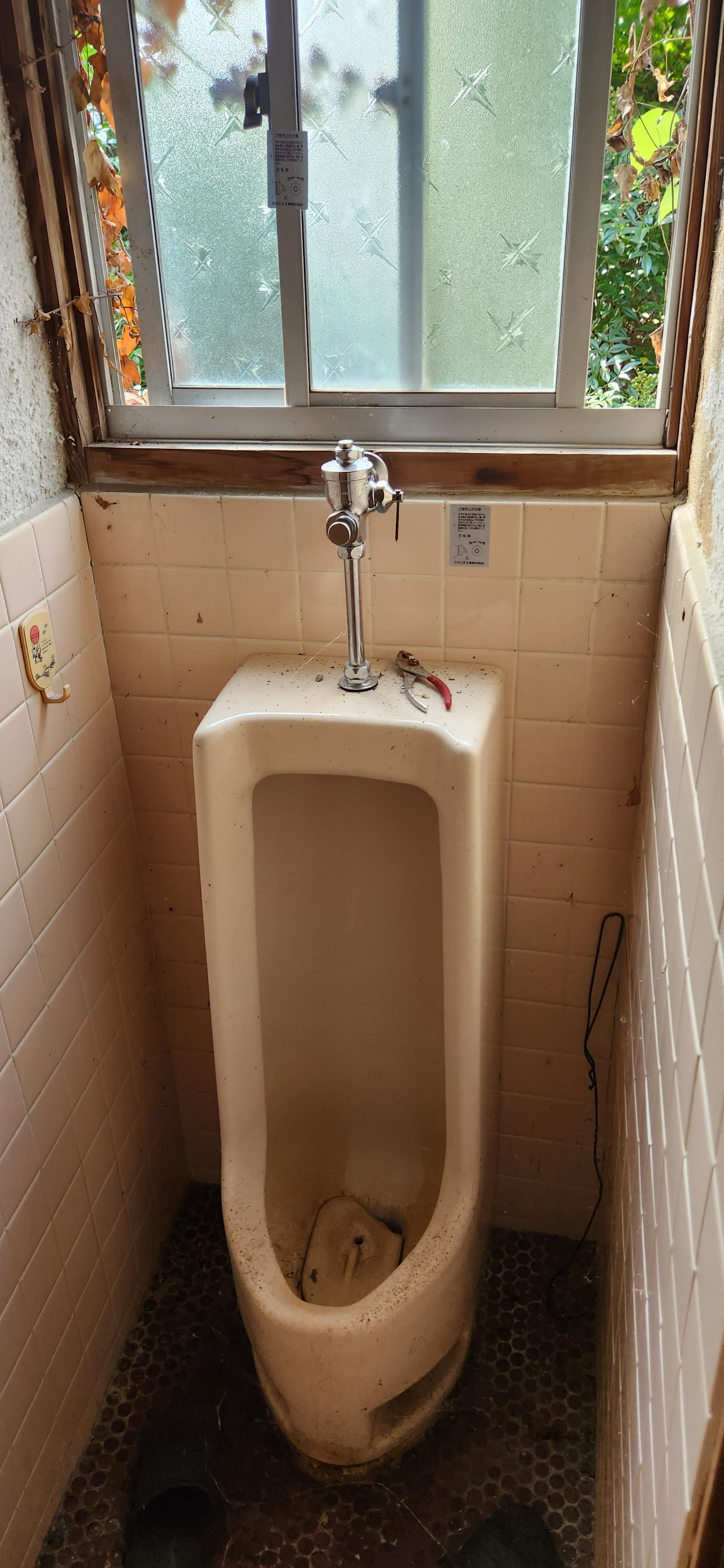 detached 岡山県勝田郡勝央町豊久田 地図を見る