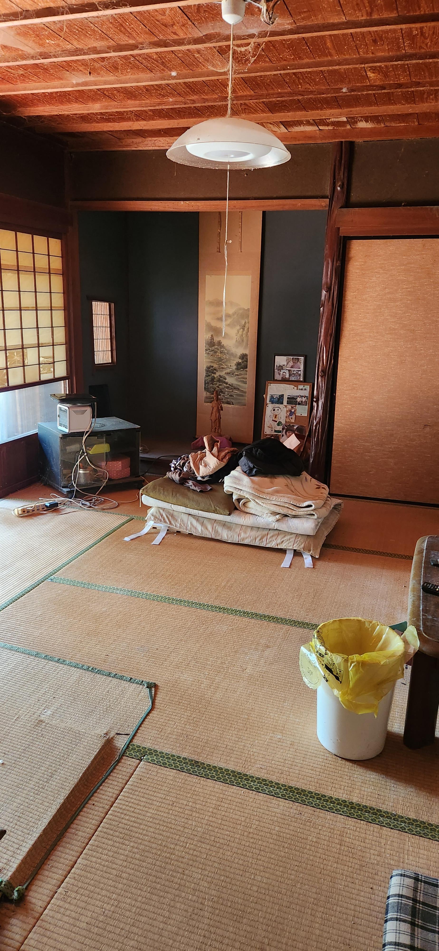 detached 岡山県勝田郡勝央町豊久田 地図を見る