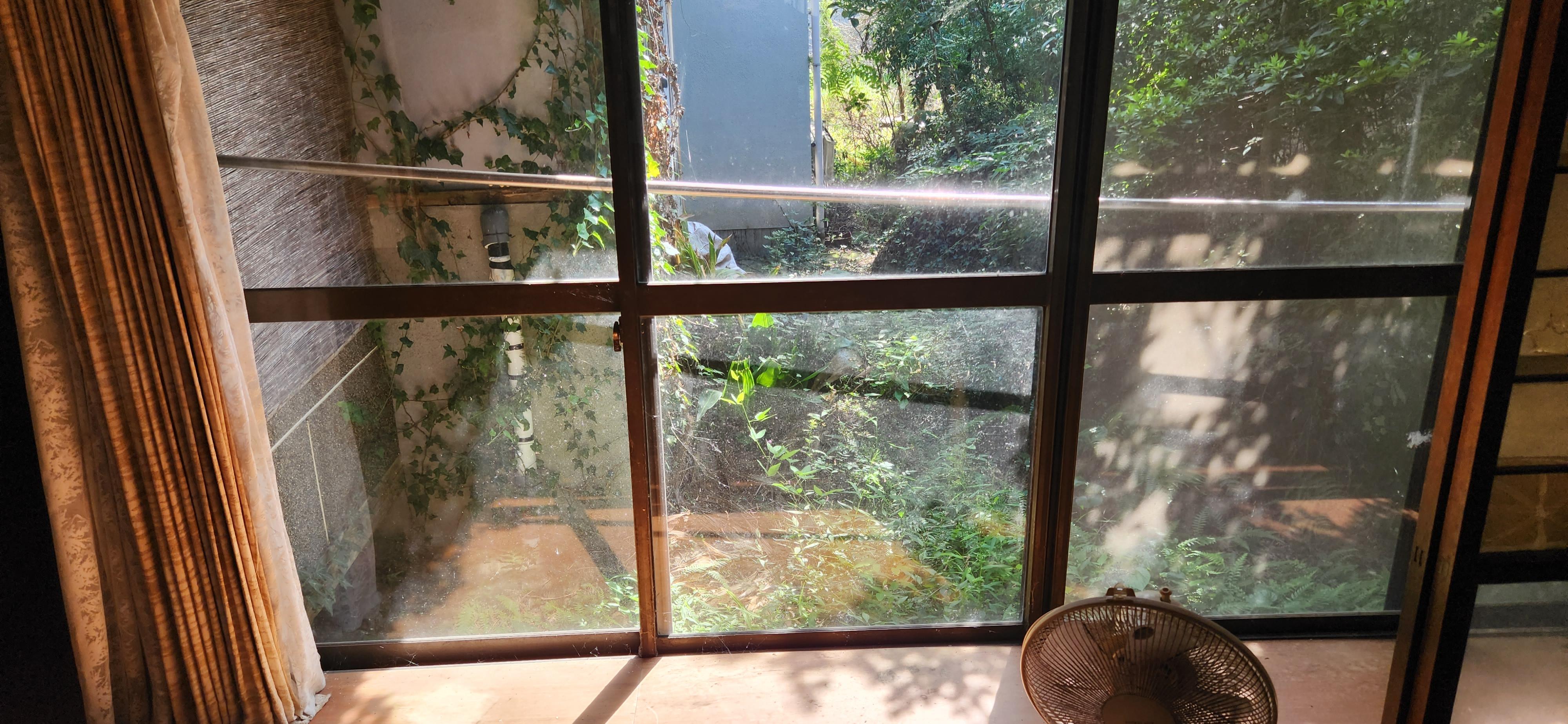 detached 岡山県勝田郡勝央町豊久田 地図を見る