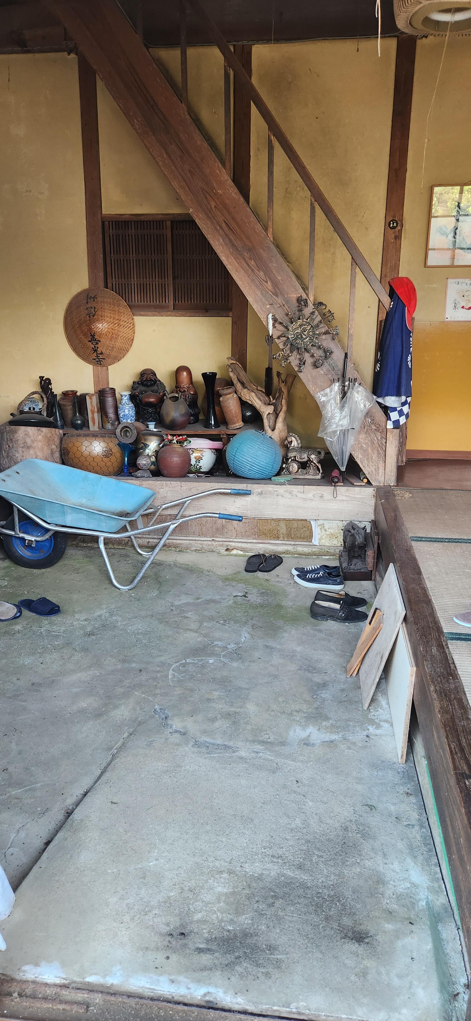 detached 岡山県勝田郡勝央町豊久田 地図を見る