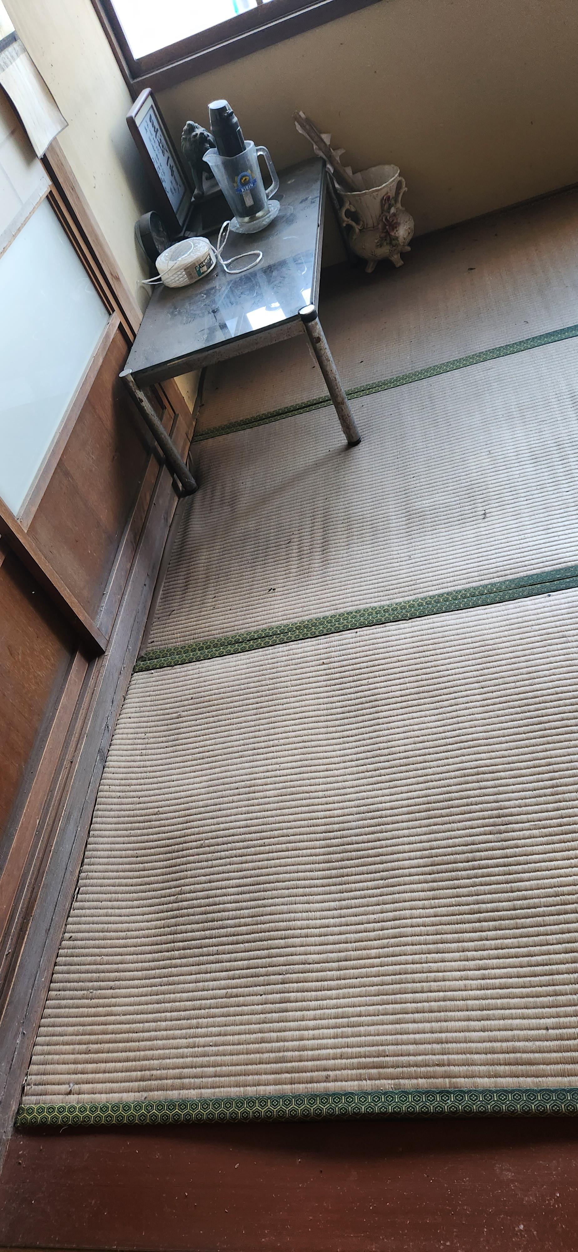 detached 岡山県勝田郡勝央町豊久田 地図を見る