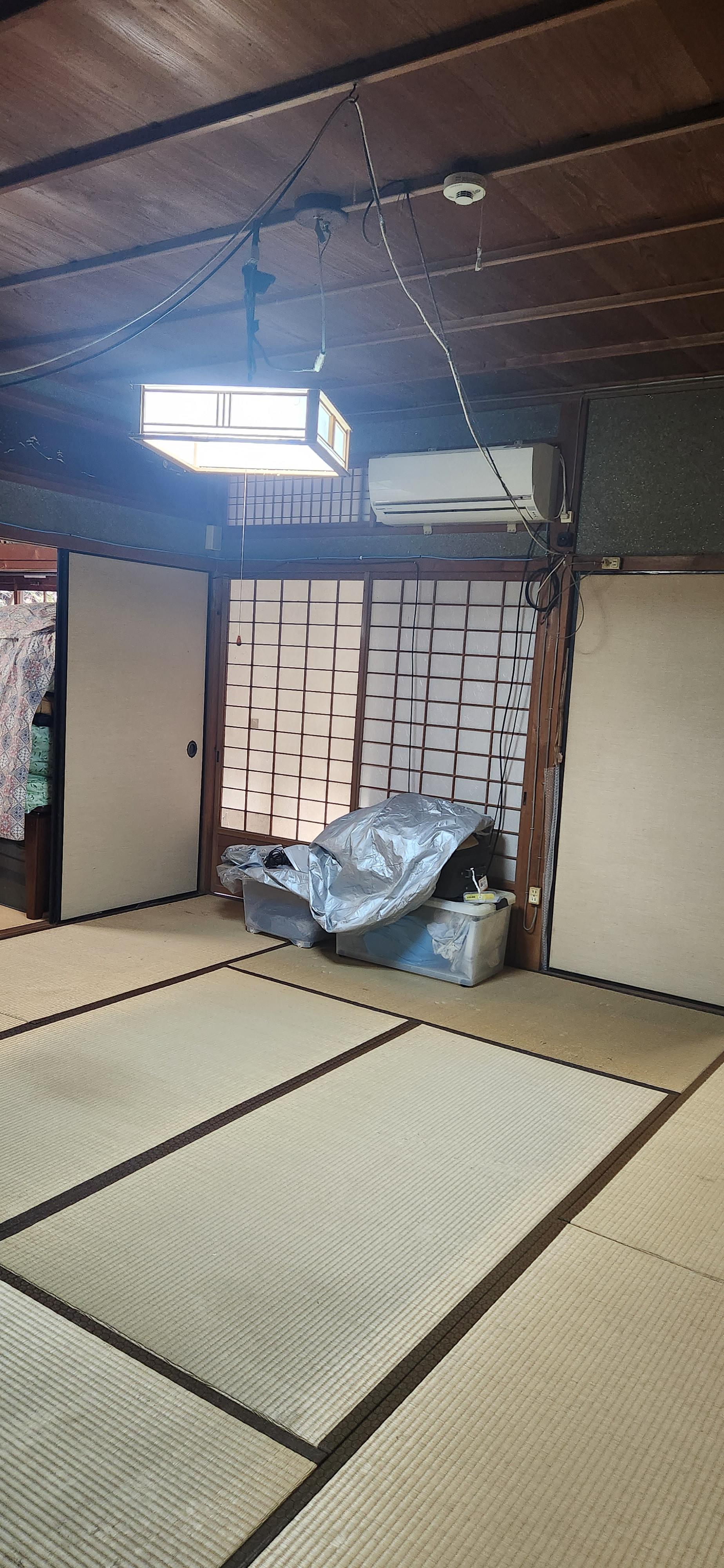 detached 岡山県津山市瓜生原 地図を見る