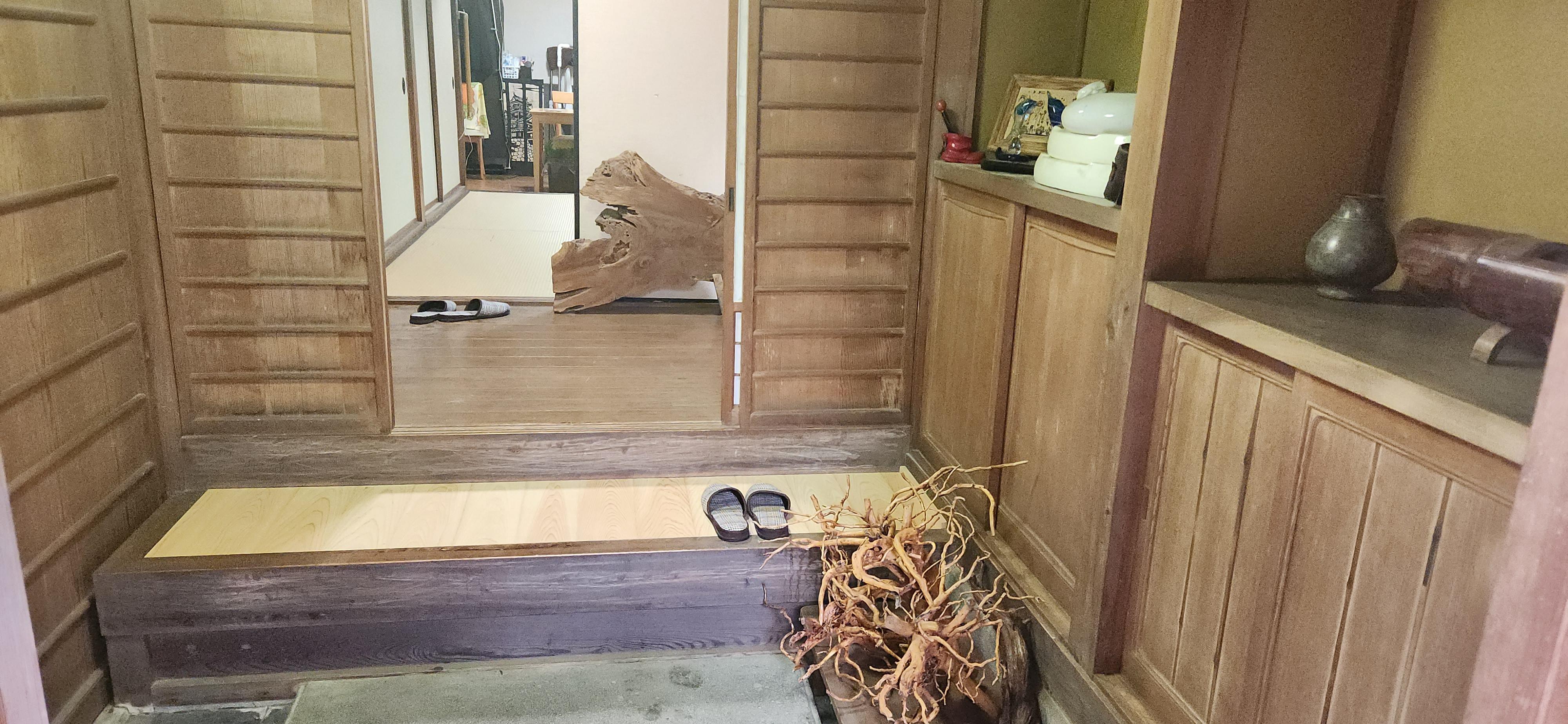 detached 岡山県津山市瓜生原 地図を見る