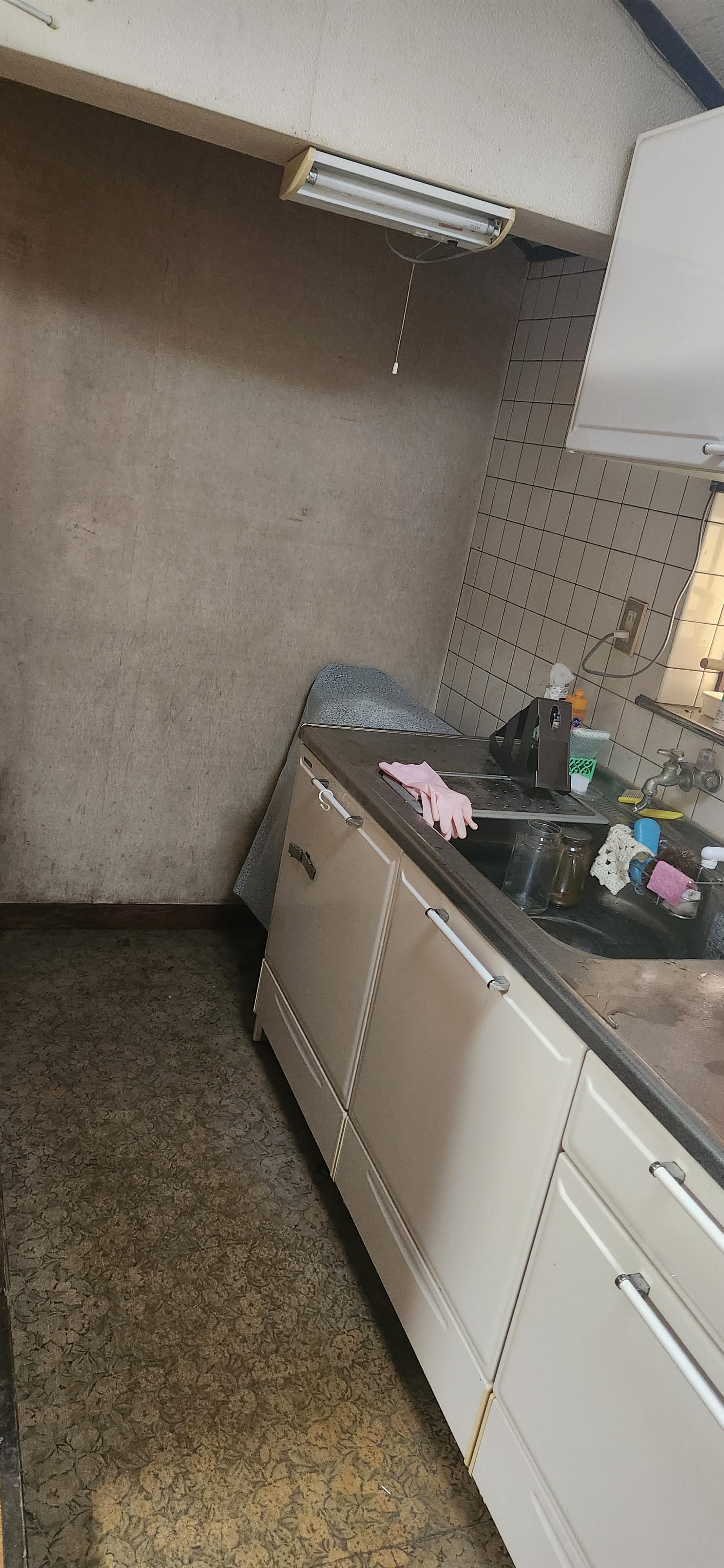 detached 岡山県津山市瓜生原 地図を見る