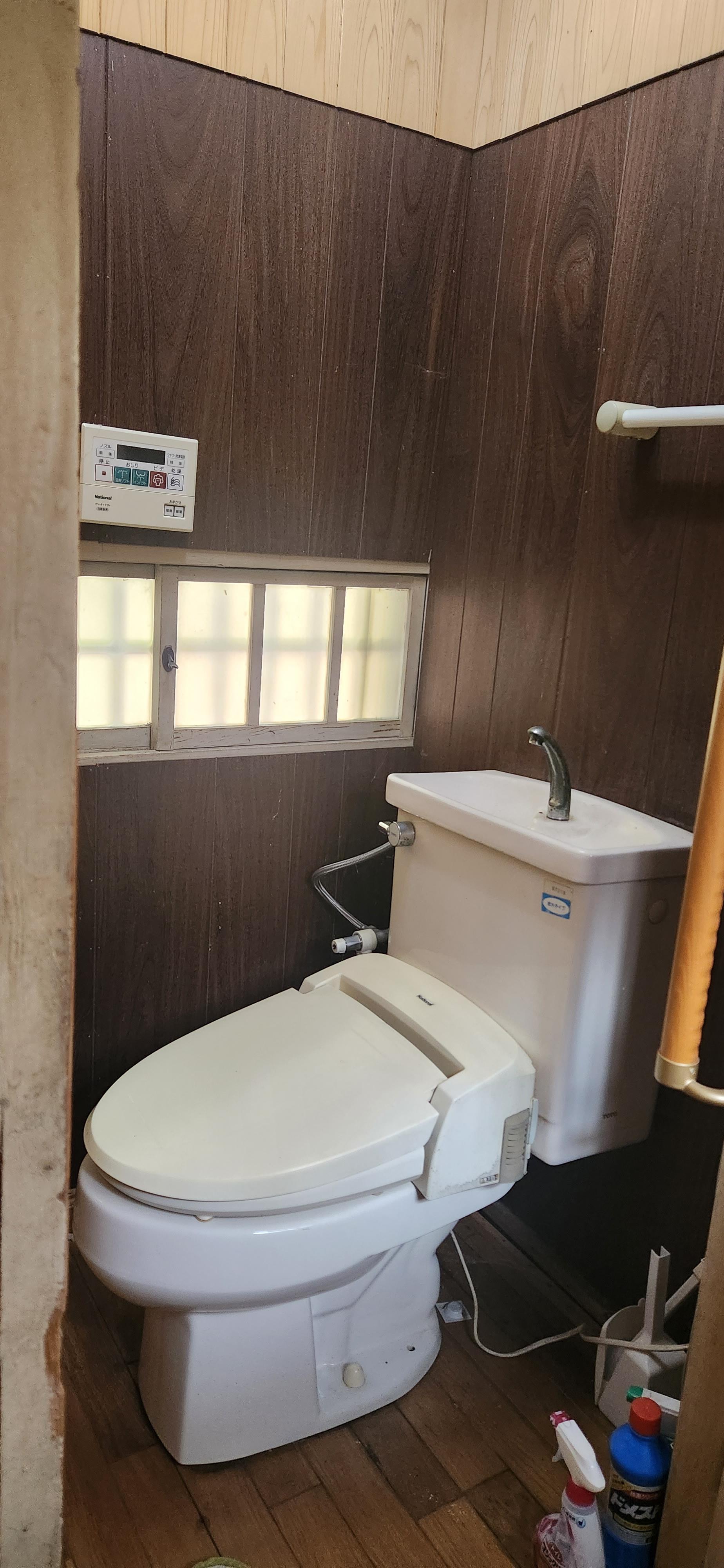 detached 岡山県津山市瓜生原 地図を見る